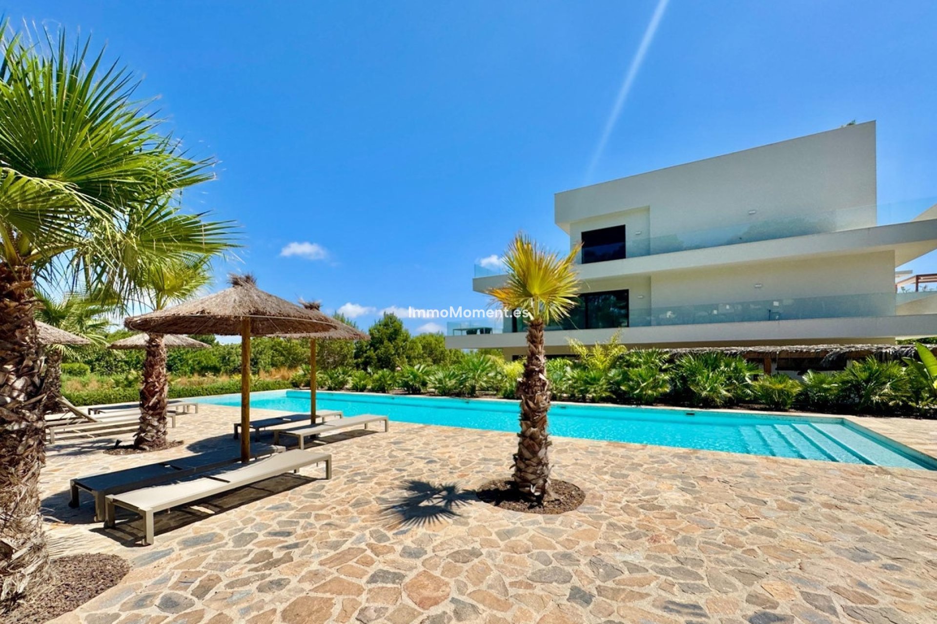 Resale - Apartment - Orihuela - Las Colinas Golf
