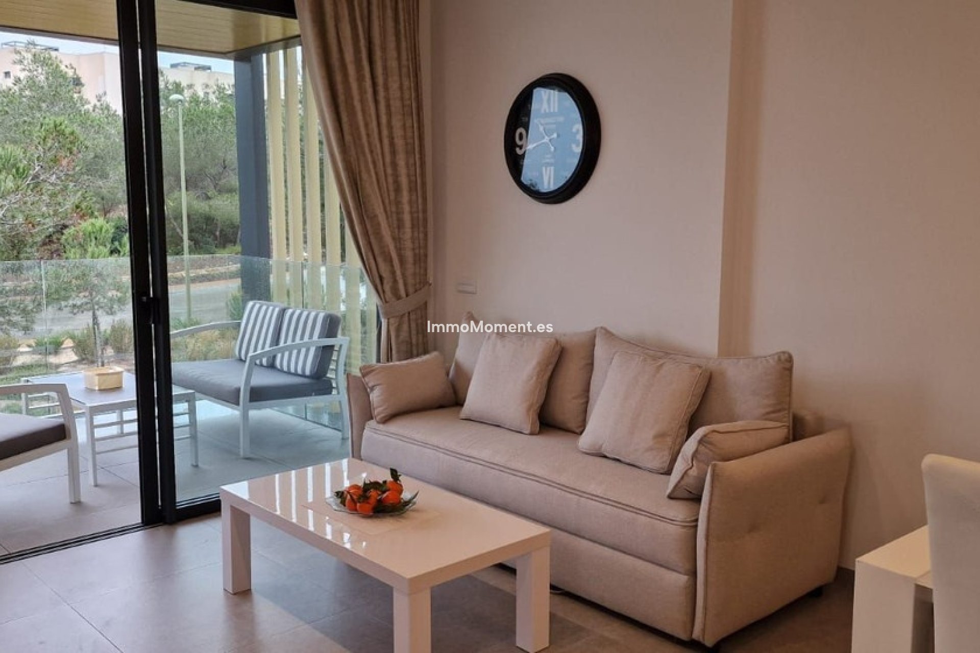 Resale - Apartment - Orihuela - Las Colinas Golf