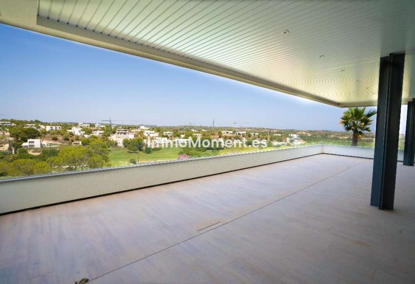Resale - Apartment - Orihuela - Las Colinas Golf