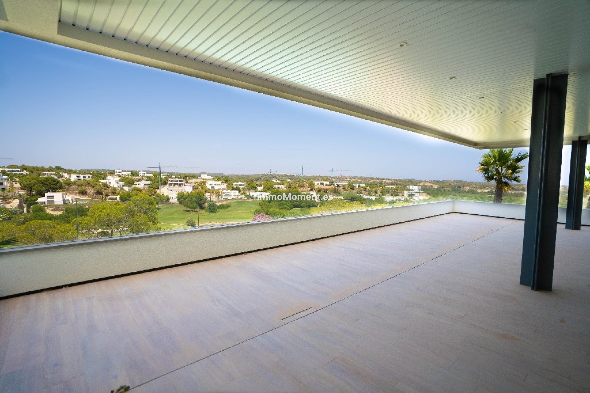 Resale - Apartment - Orihuela - Las Colinas Golf