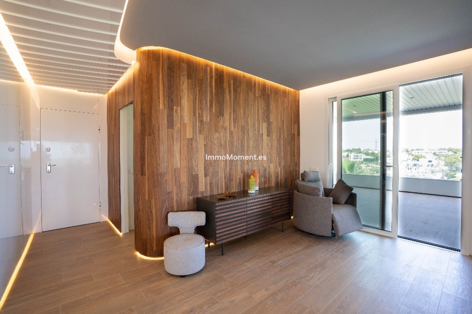 Resale - Apartment - Orihuela - Las Colinas Golf