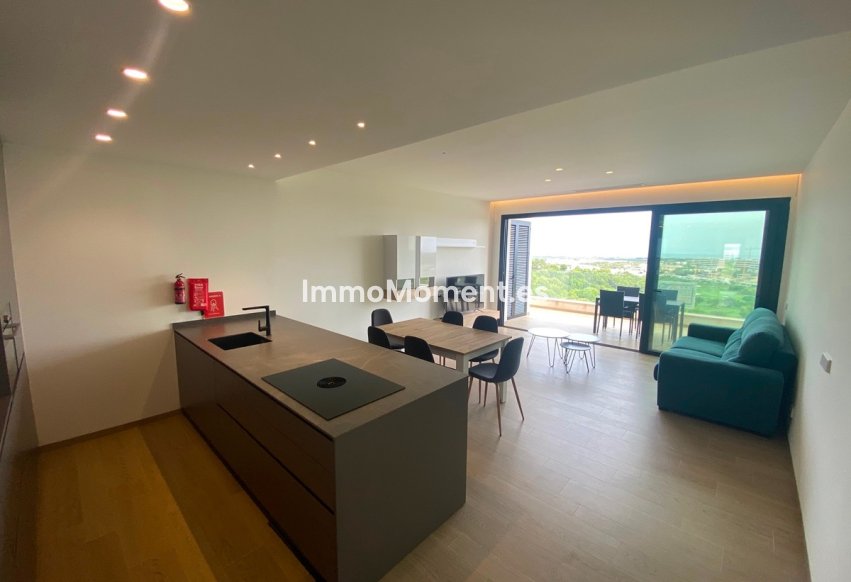 Resale - Apartment - Orihuela - Las Colinas Golf