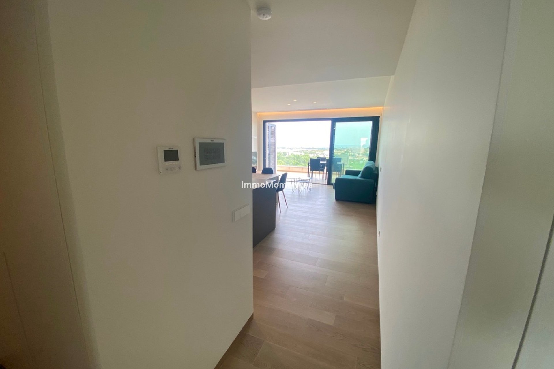 Resale - Apartment - Orihuela - Las Colinas Golf
