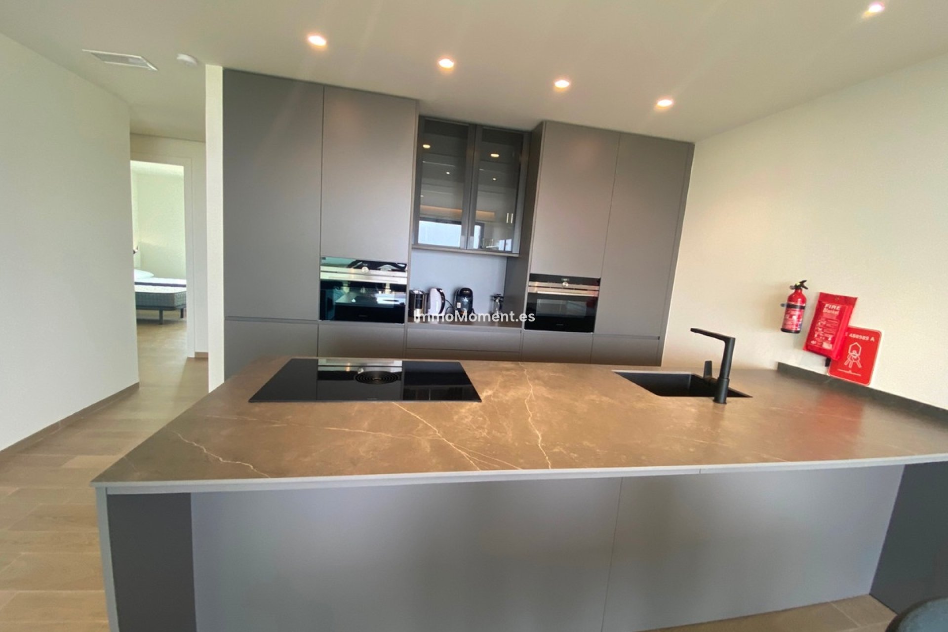 Resale - Apartment - Orihuela - Las Colinas Golf