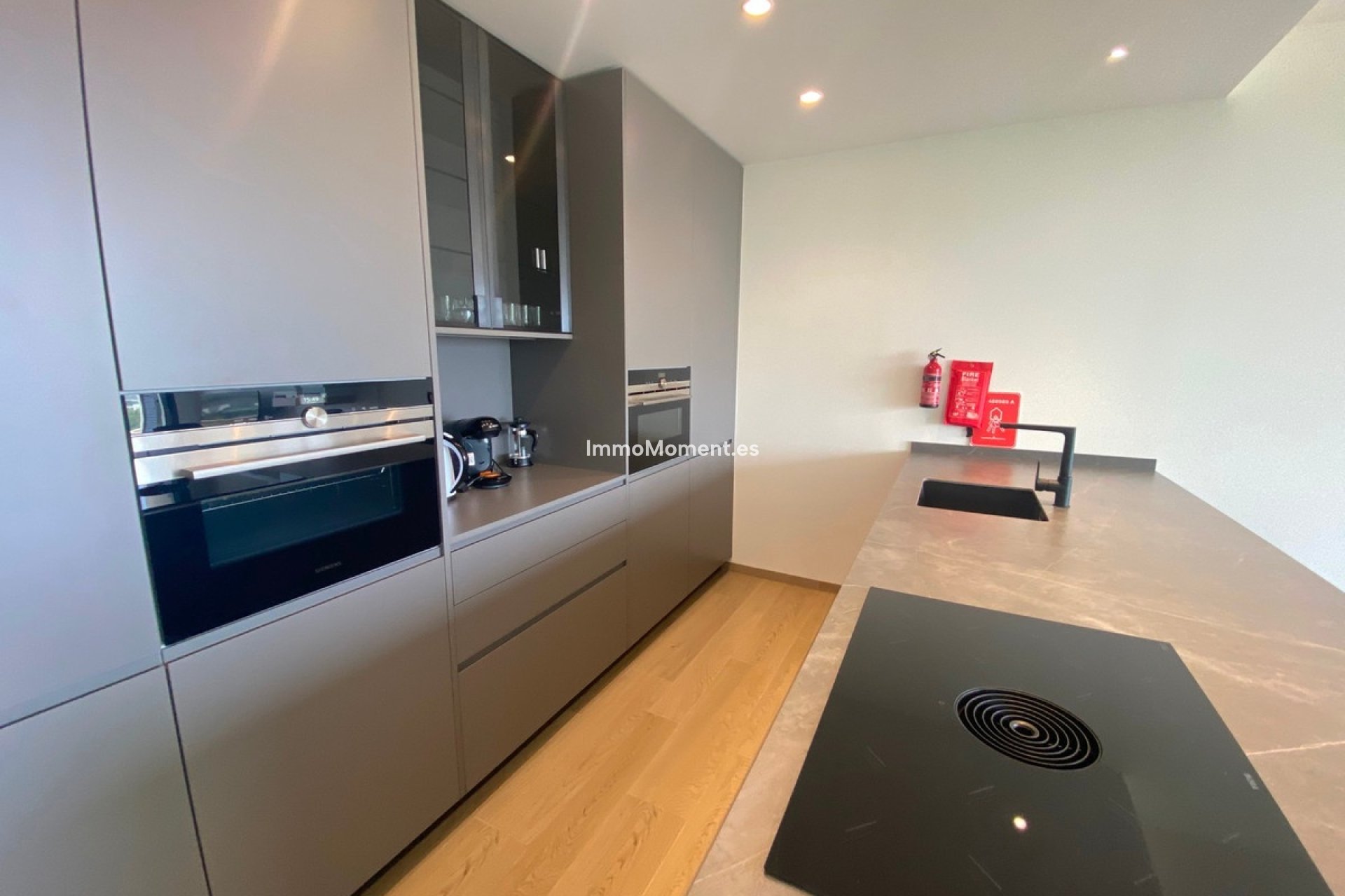 Resale - Apartment - Orihuela - Las Colinas Golf