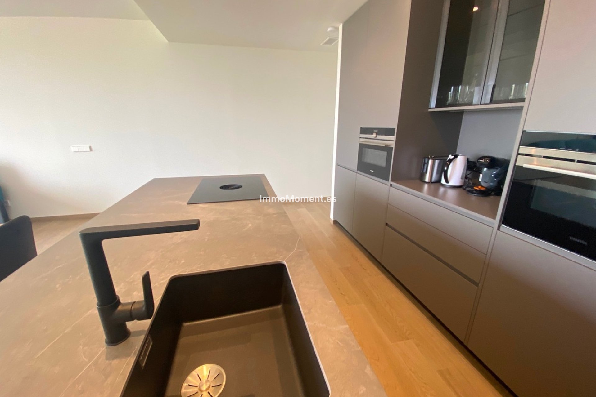 Resale - Apartment - Orihuela - Las Colinas Golf