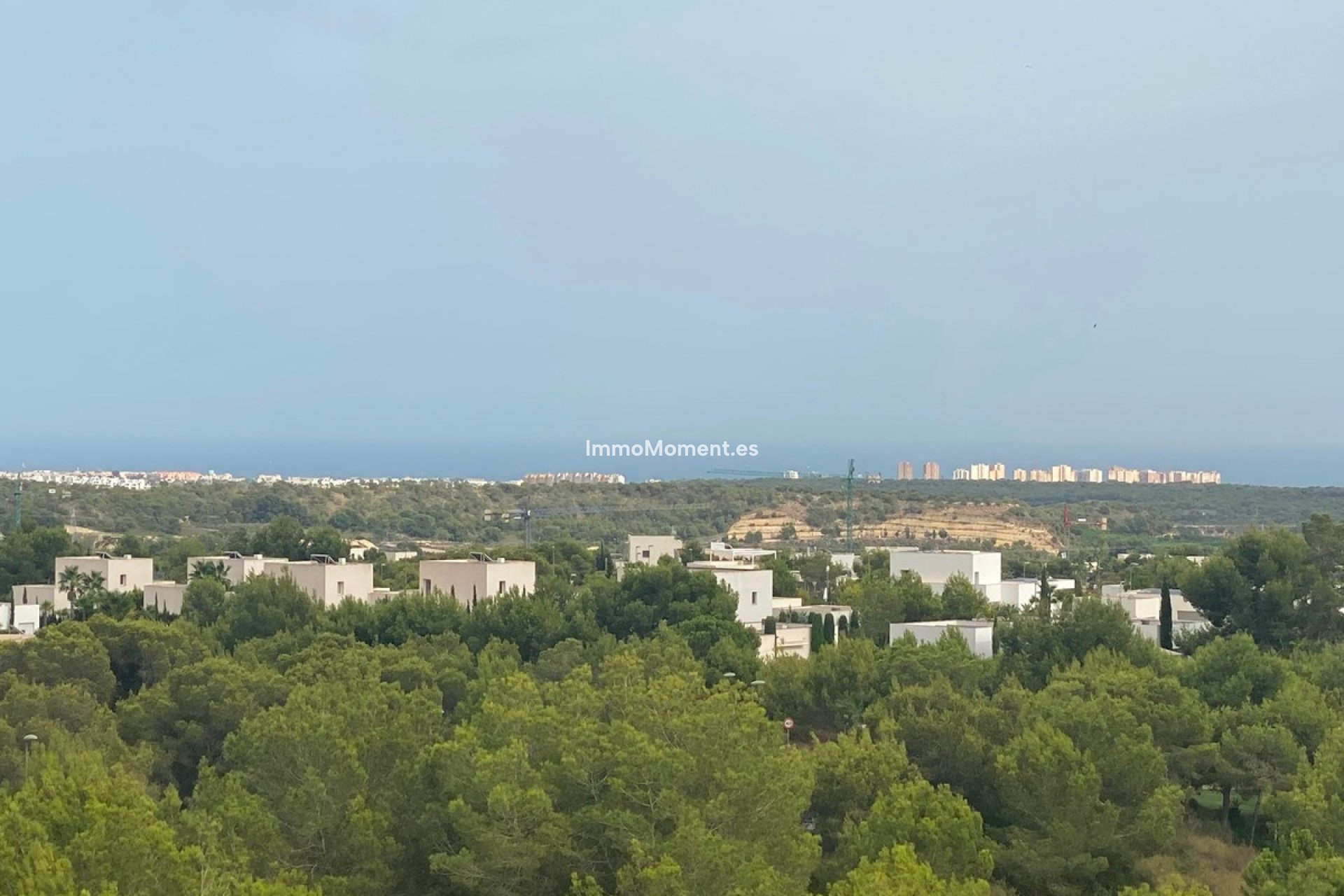 Resale - Apartment - Orihuela - Las Colinas Golf
