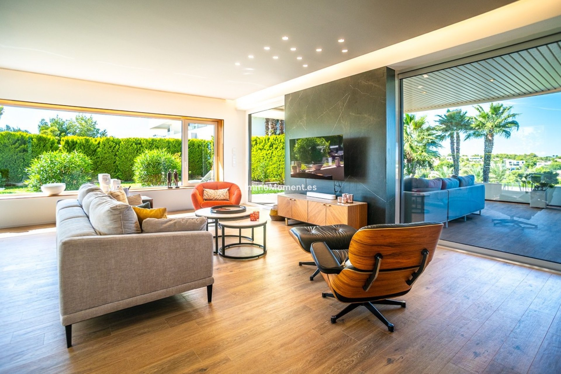 Resale - Apartment - Orihuela - Las Colinas Golf