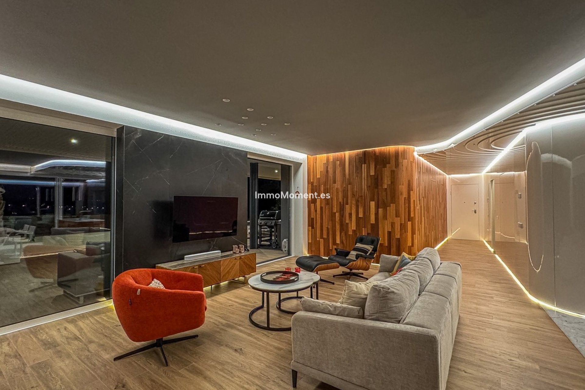 Resale - Apartment - Orihuela - Las Colinas Golf