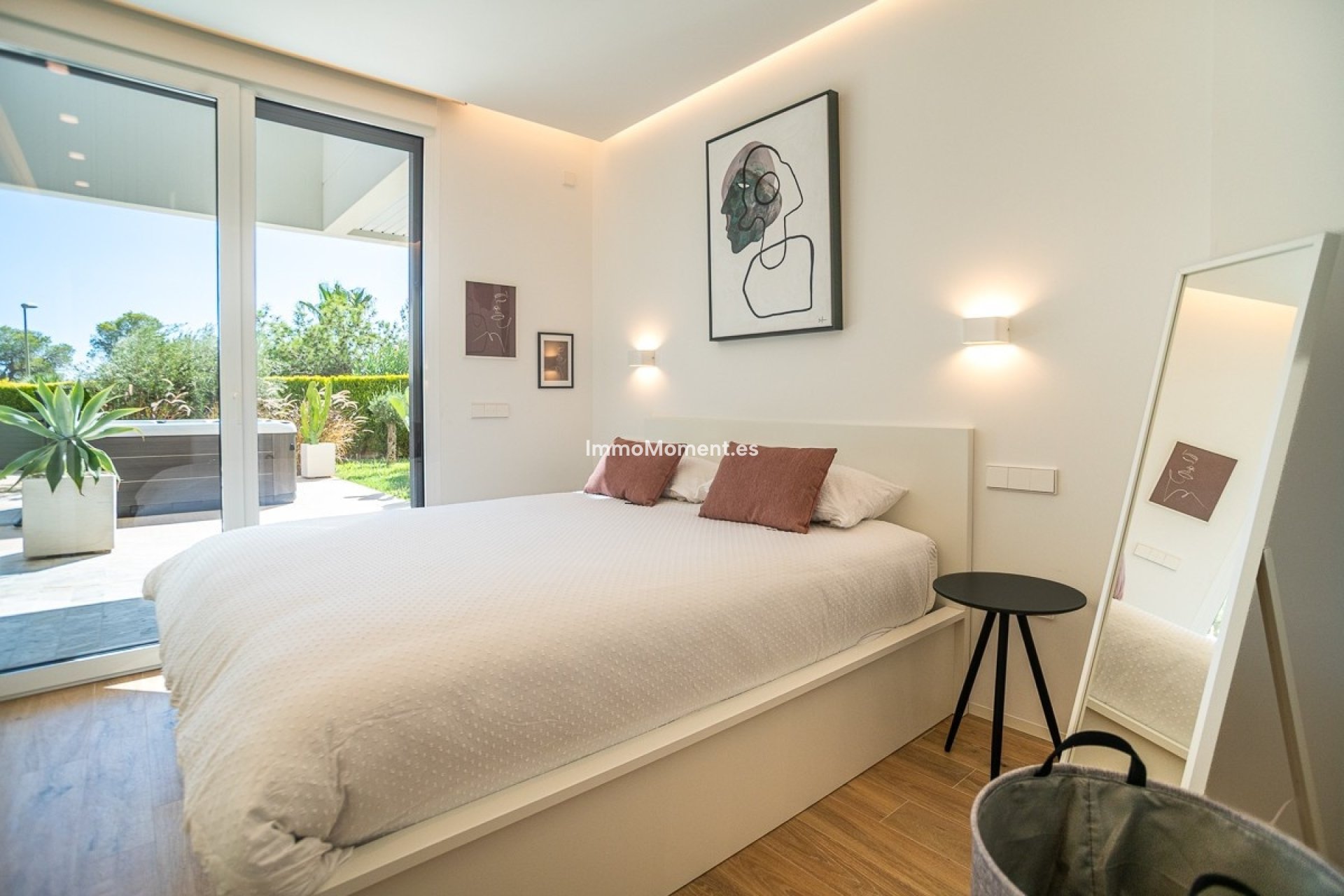 Resale - Apartment - Orihuela - Las Colinas Golf