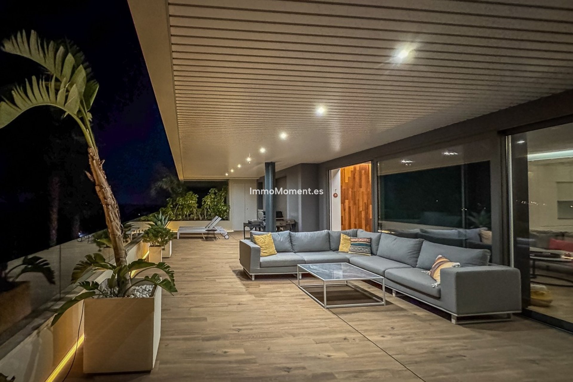 Resale - Apartment - Orihuela - Las Colinas Golf