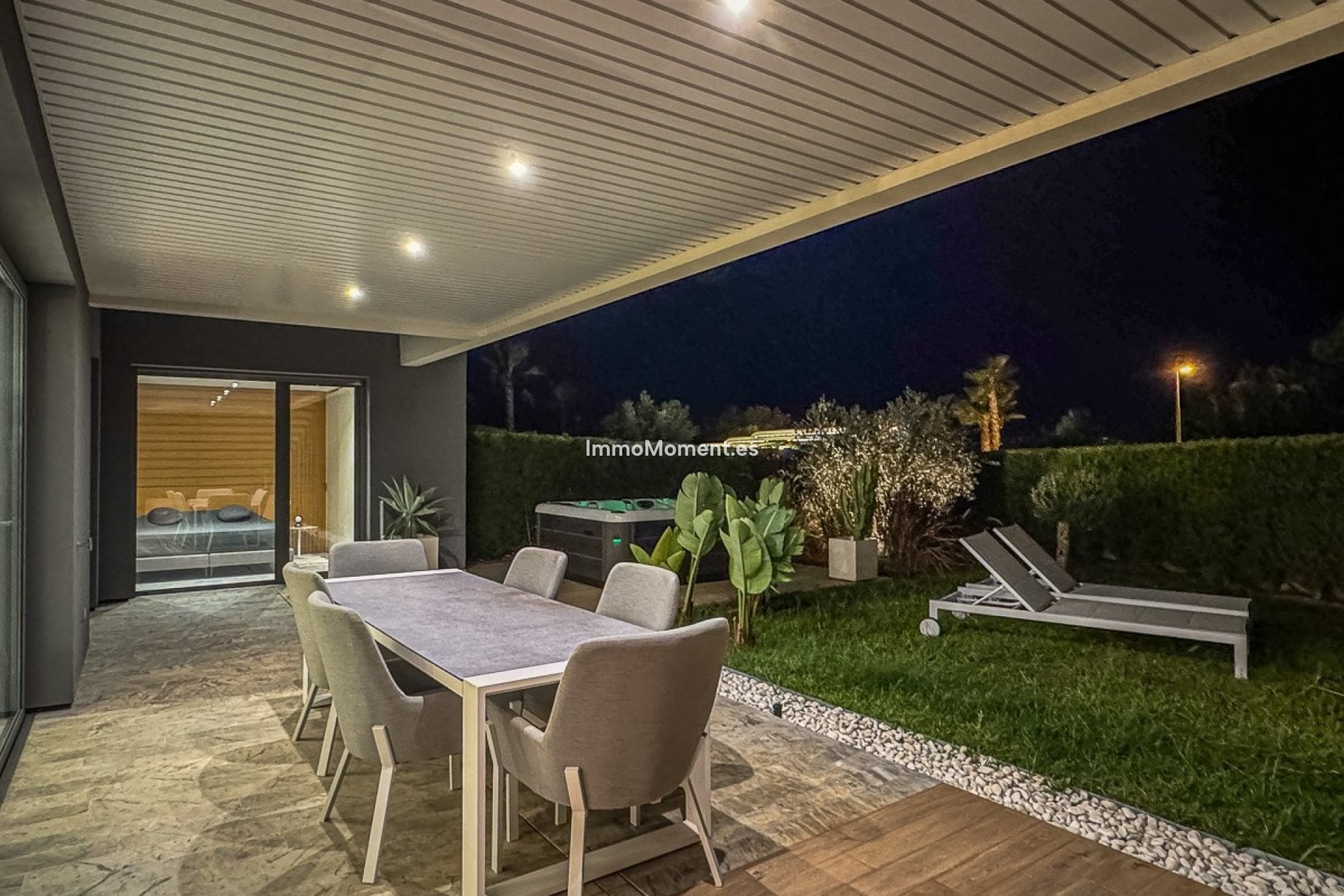 Resale - Apartment - Orihuela - Las Colinas Golf