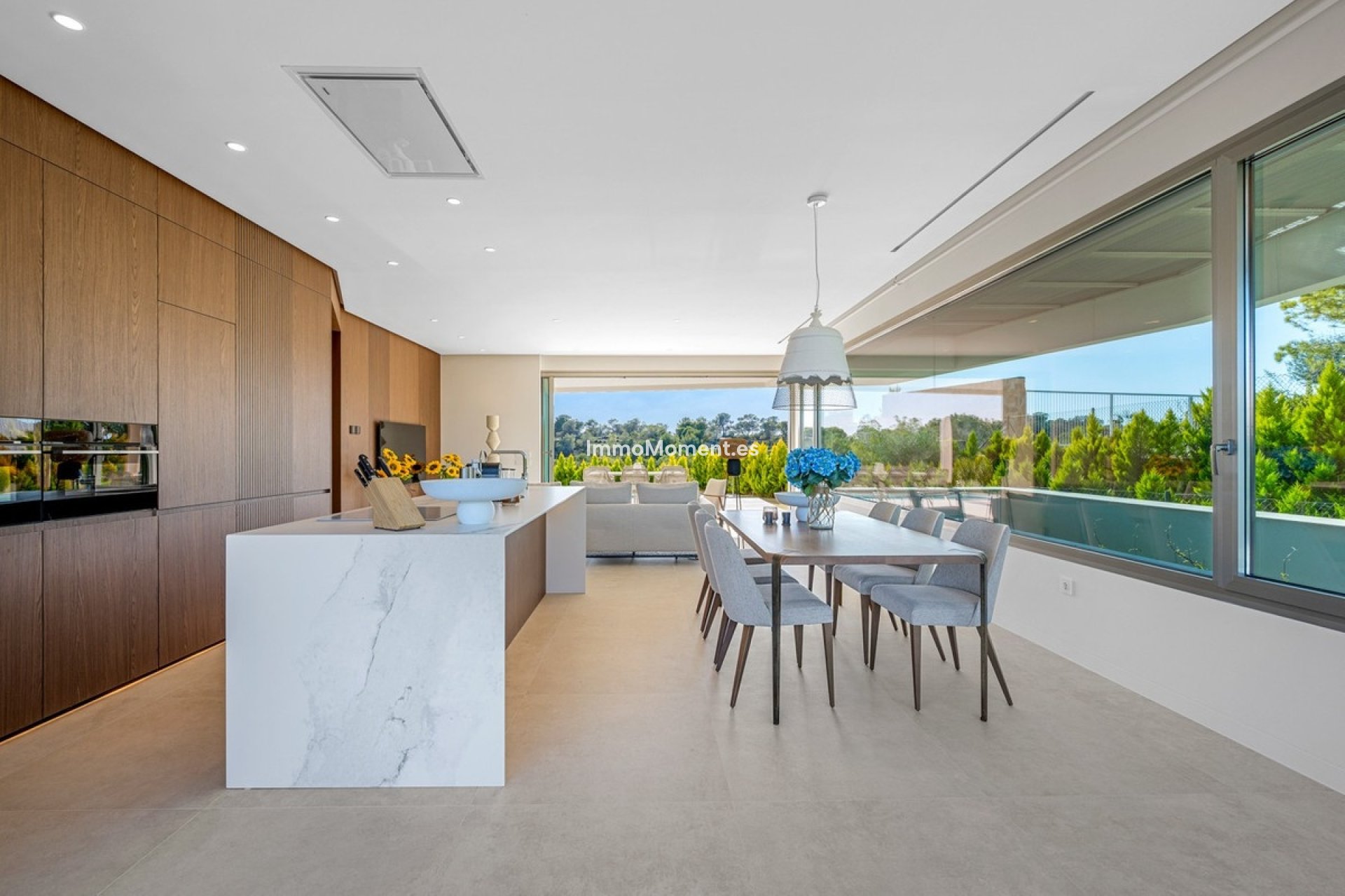 Resale - Apartment - Orihuela - Las Colinas Golf