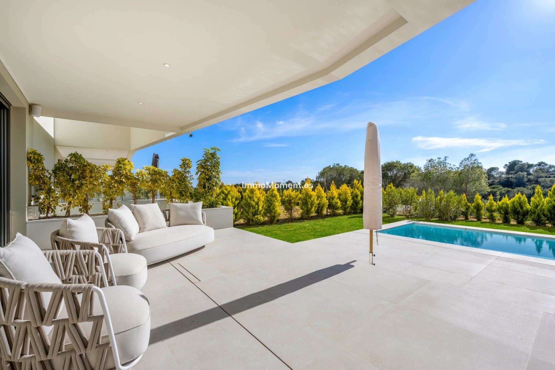 Resale - Apartment - Orihuela - Las Colinas Golf