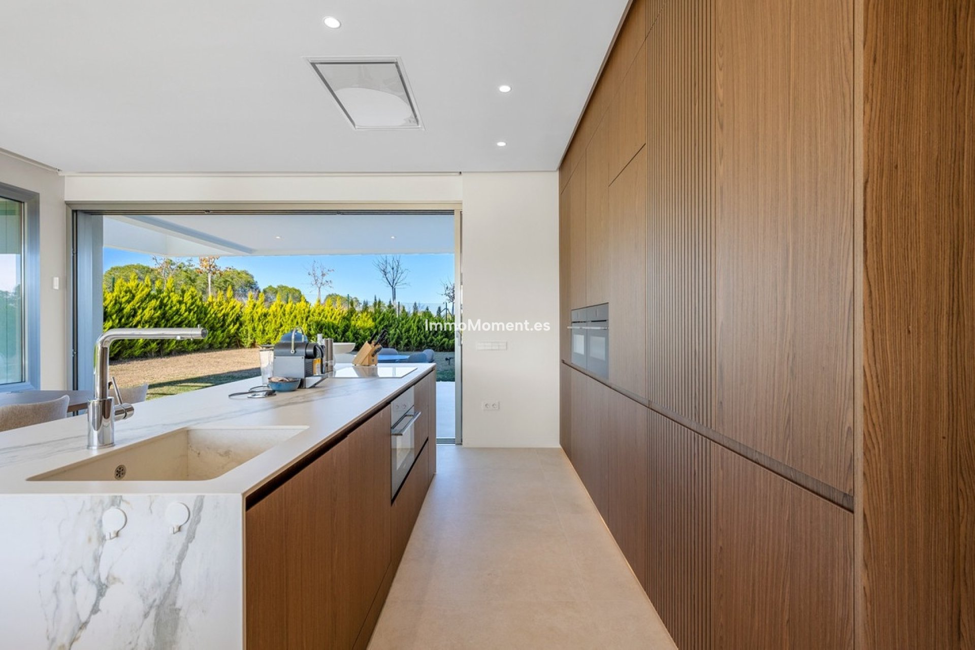 Resale - Apartment - Orihuela - Las Colinas Golf