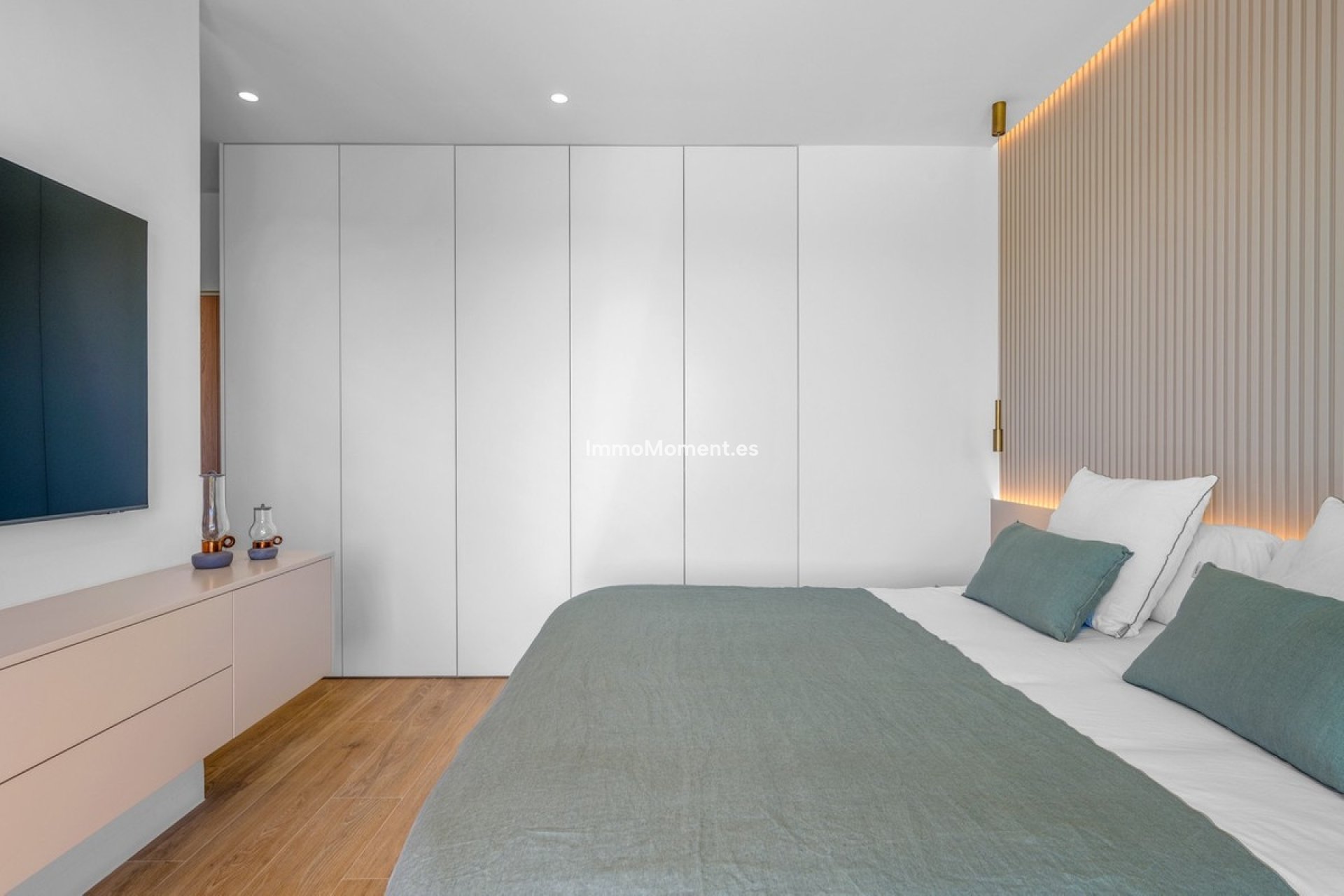 Resale - Apartment - Orihuela - Las Colinas Golf