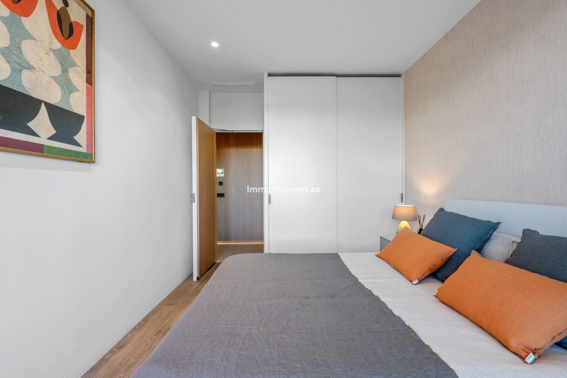 Resale - Apartment - Orihuela - Las Colinas Golf