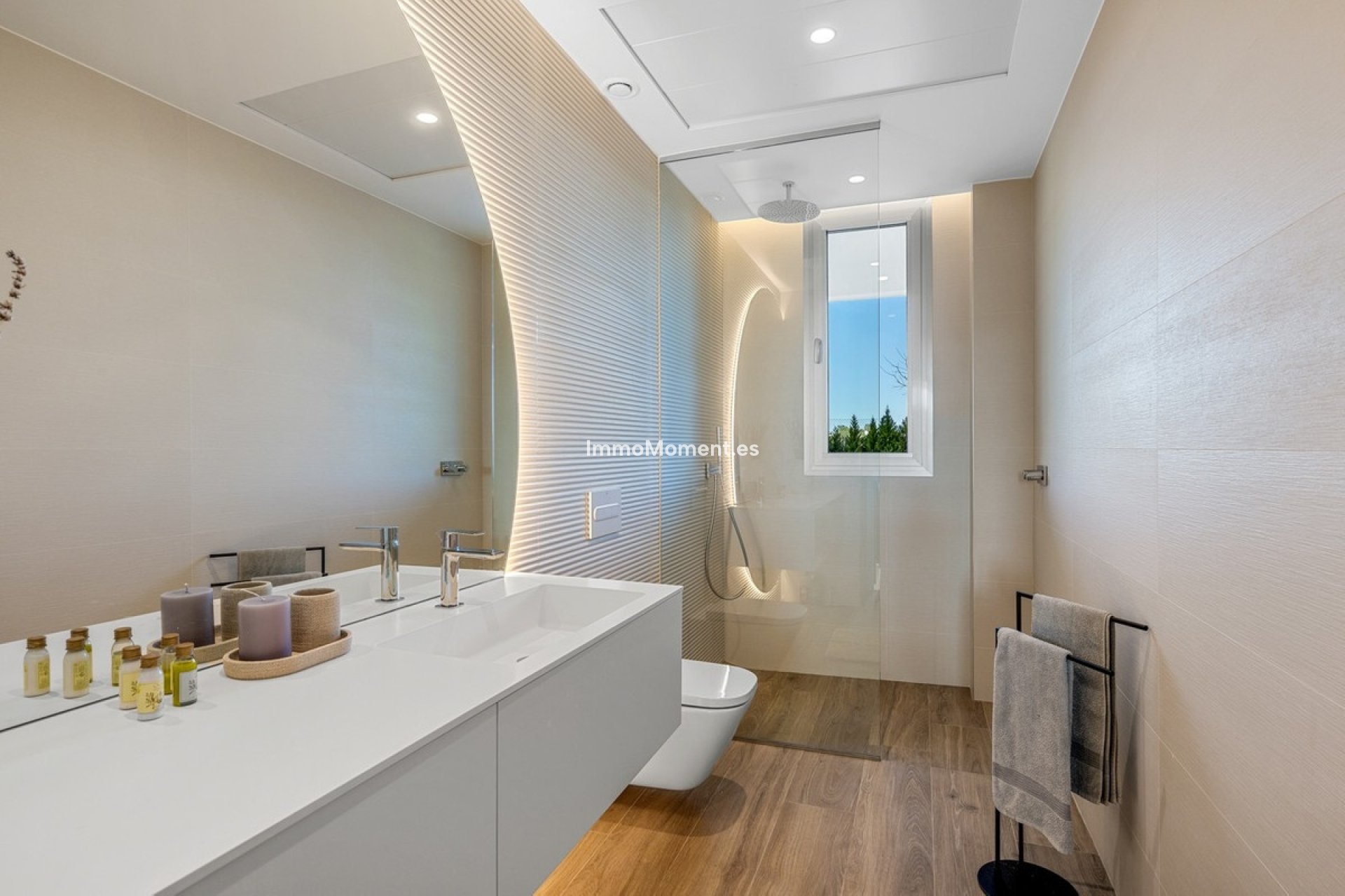 Resale - Apartment - Orihuela - Las Colinas Golf