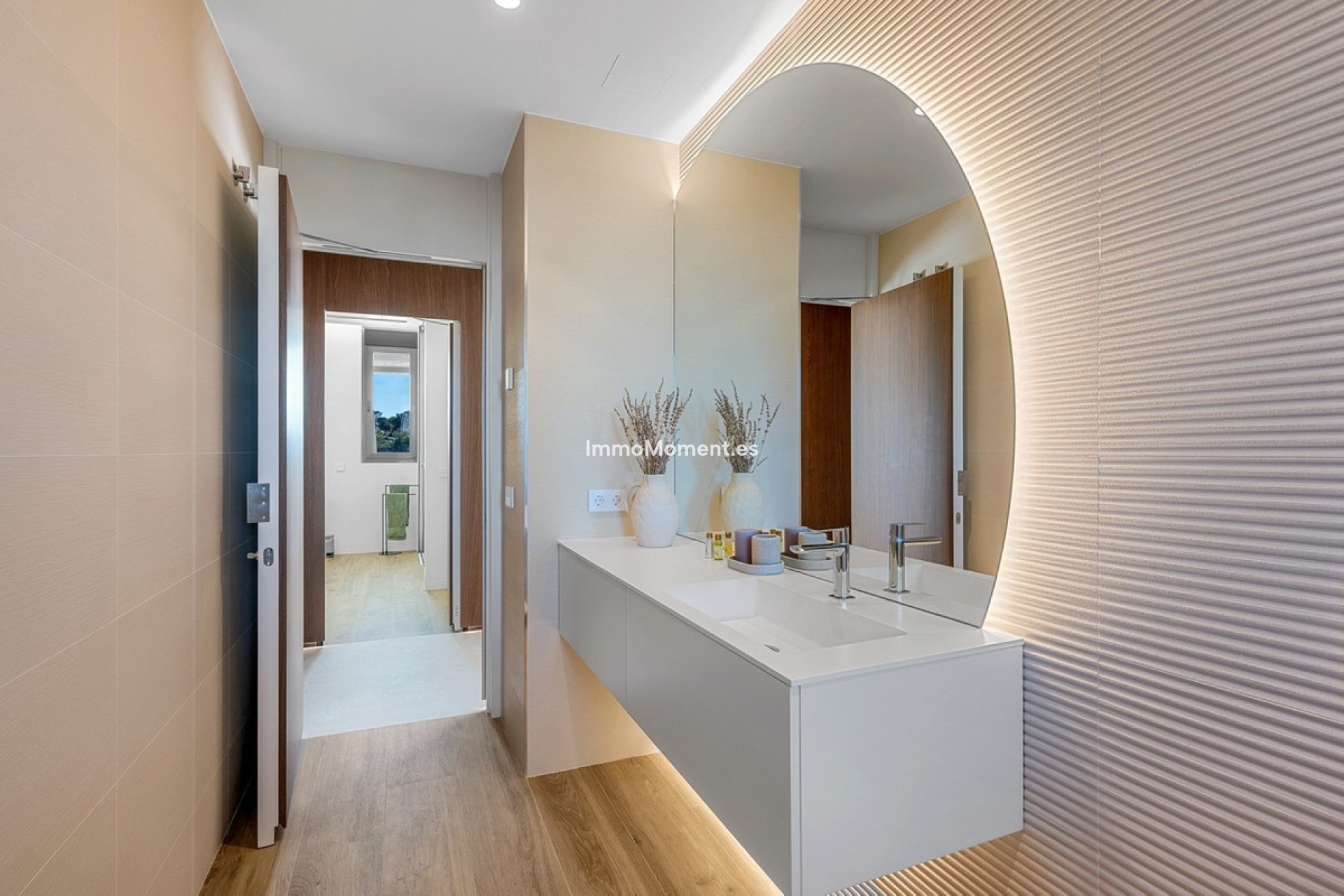 Resale - Apartment - Orihuela - Las Colinas Golf