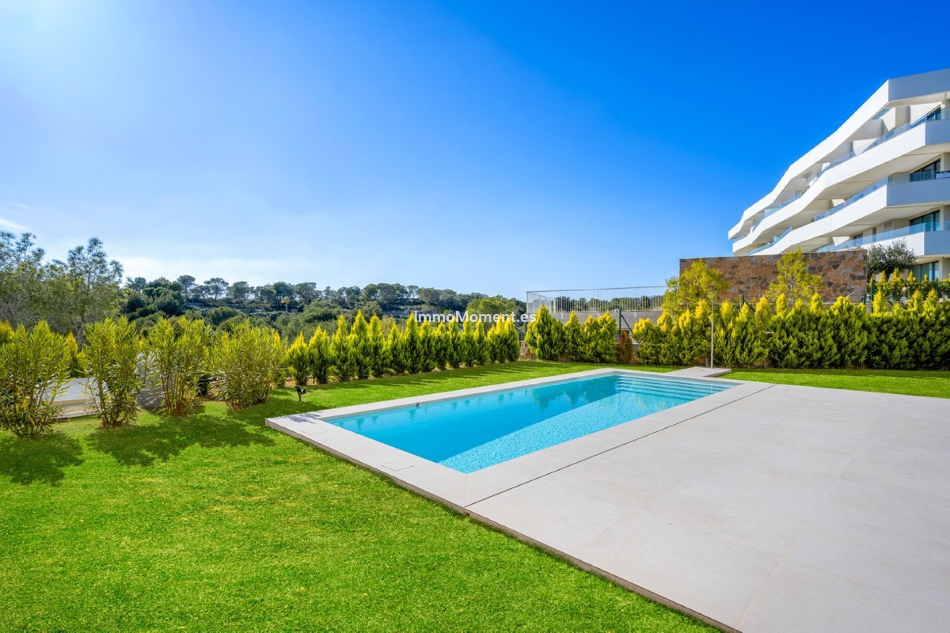 Resale - Apartment - Orihuela - Las Colinas Golf