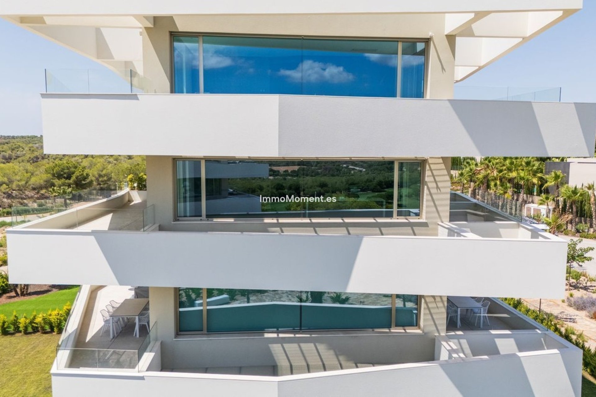 Resale - Apartment - Orihuela - Las Colinas Golf