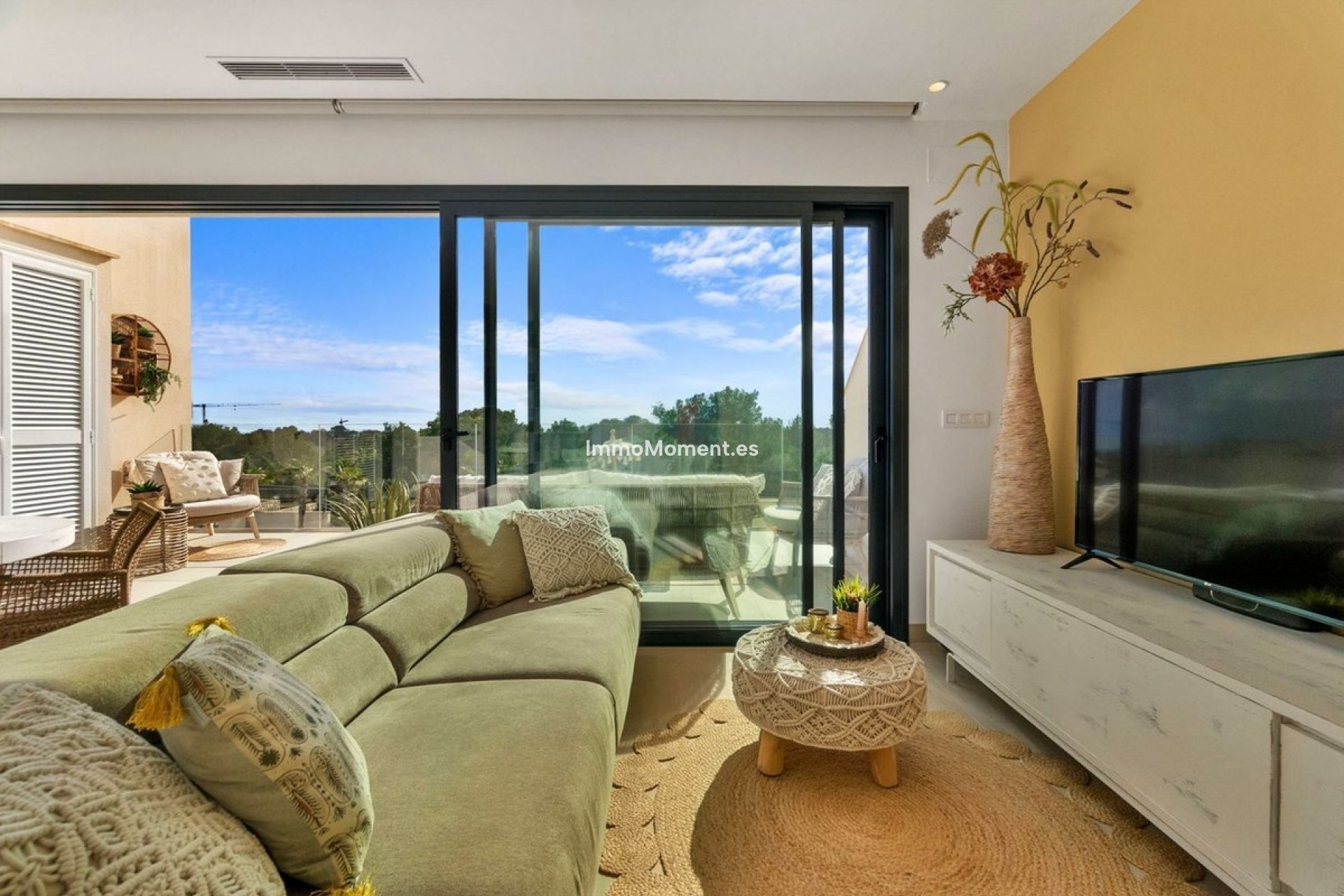 Resale - Apartment - Orihuela - Las Colinas Golf