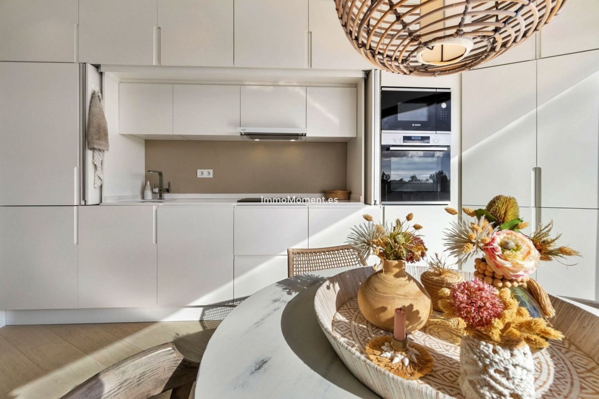 Resale - Apartment - Orihuela - Las Colinas Golf