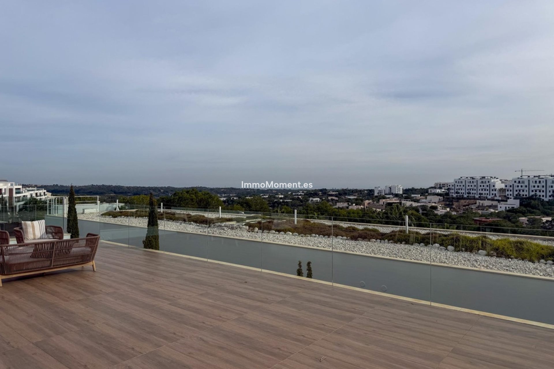 Resale - Apartment - Orihuela - Las Colinas Golf