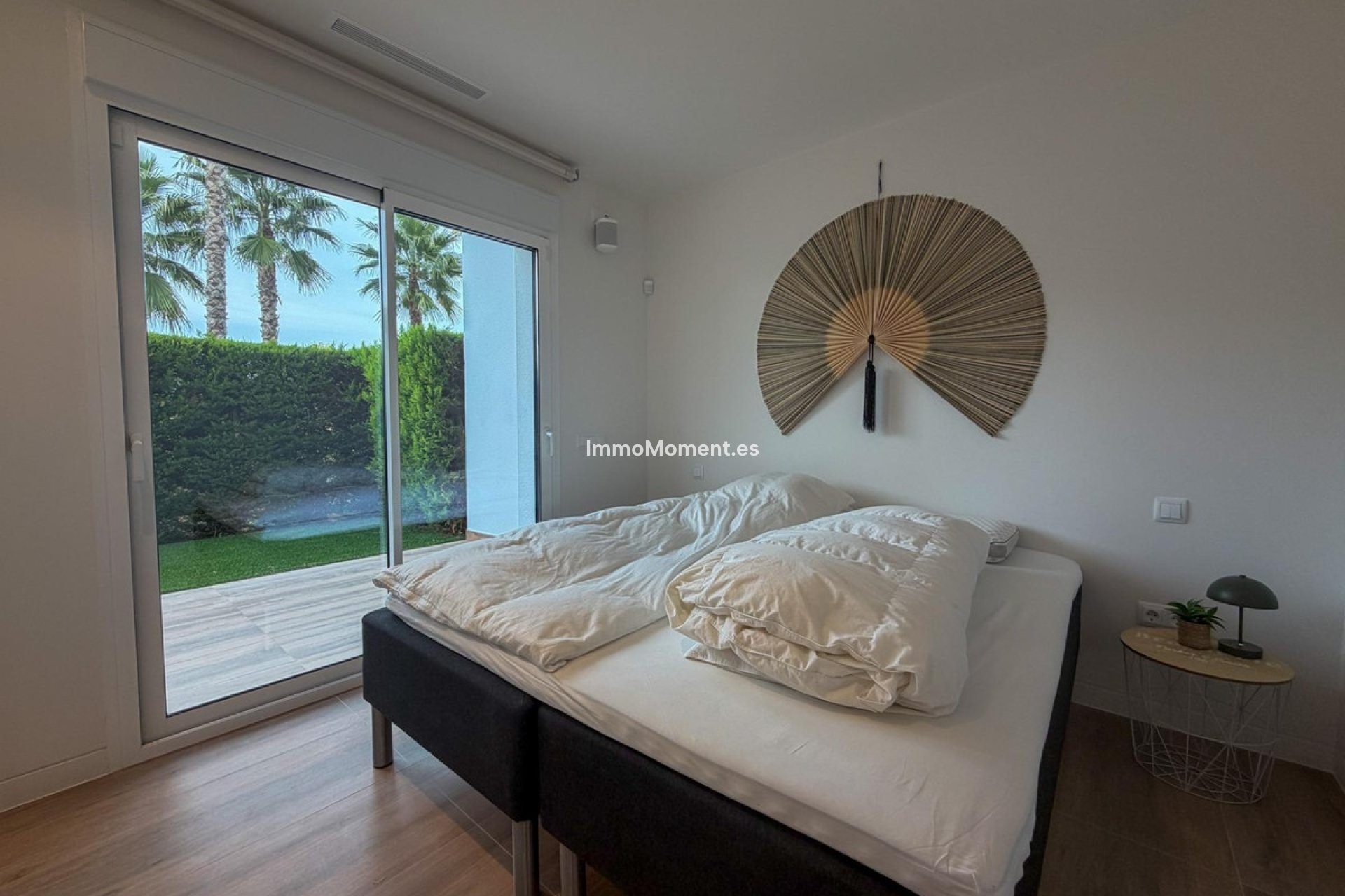 Resale - Apartment - Orihuela - Las Colinas Golf