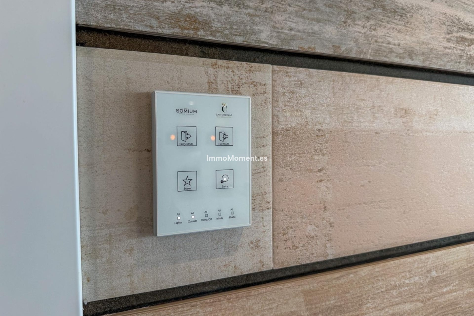 Resale - Apartment - Orihuela - Las Colinas Golf