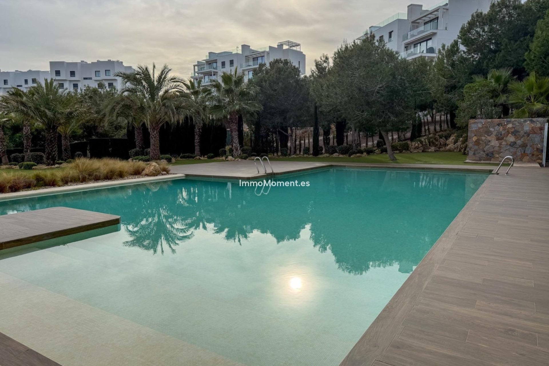 Resale - Apartment - Orihuela - Las Colinas Golf
