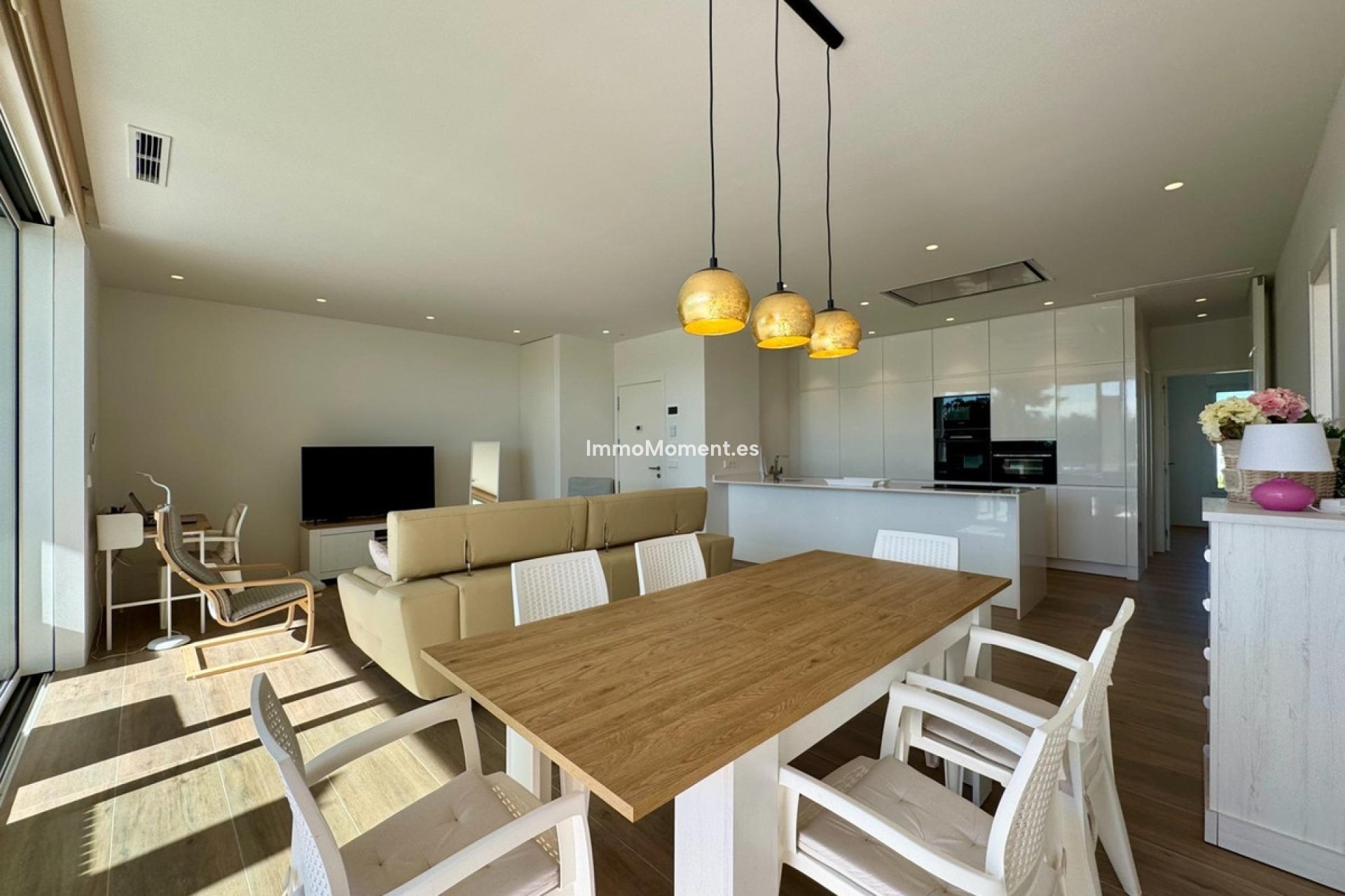 Resale - Apartment - Orihuela - Las Colinas Golf