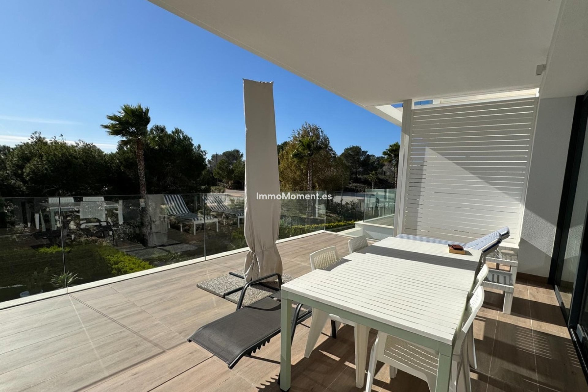 Resale - Apartment - Orihuela - Las Colinas Golf