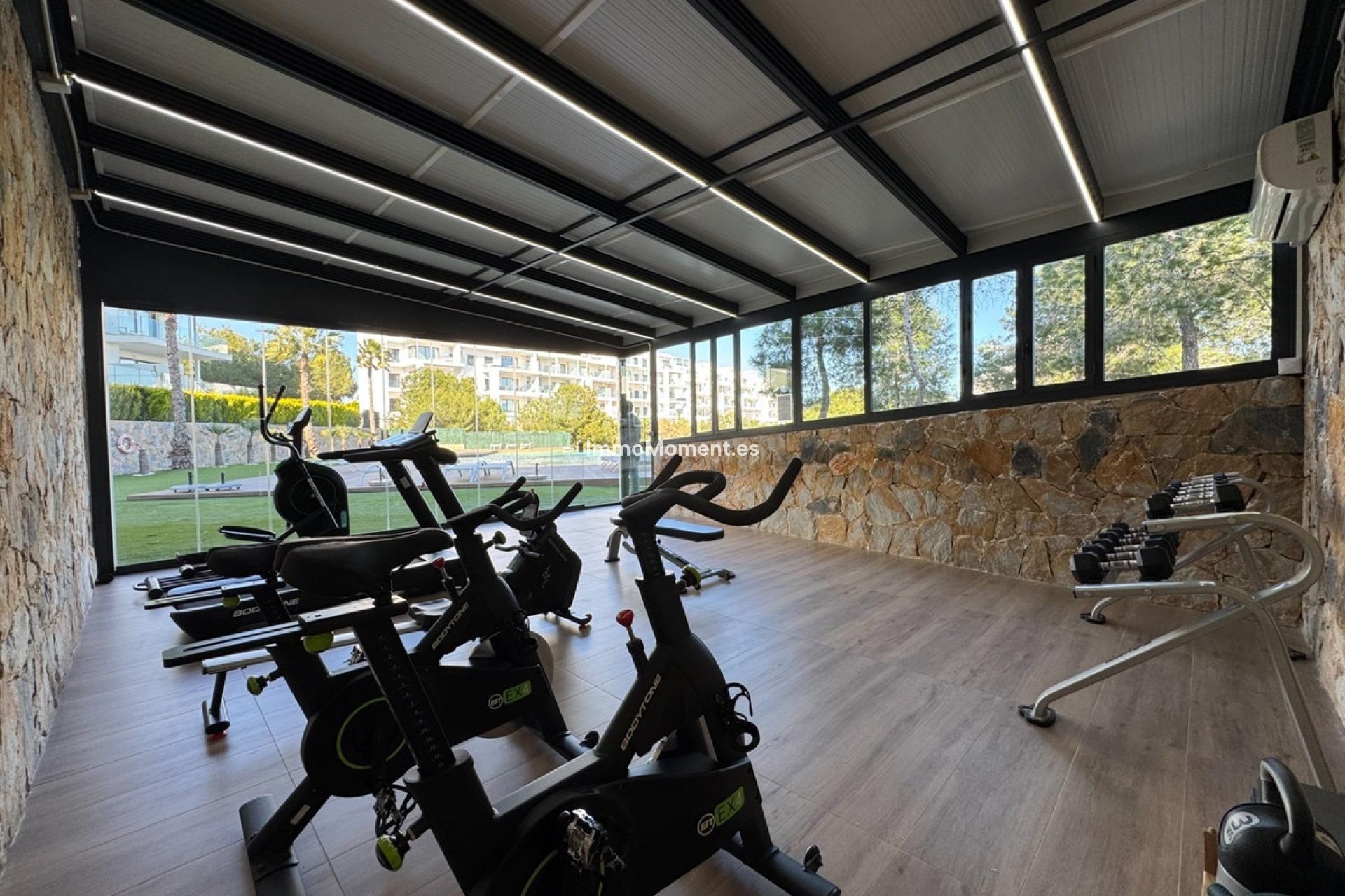 Resale - Apartment - Orihuela - Las Colinas Golf