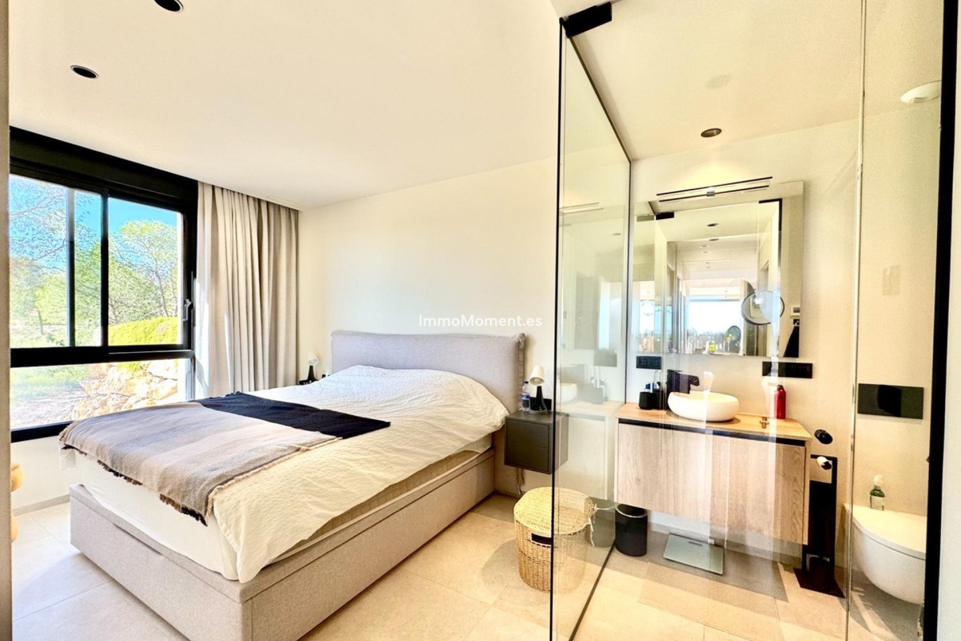 Resale - Apartment - Orihuela - Las Colinas Golf