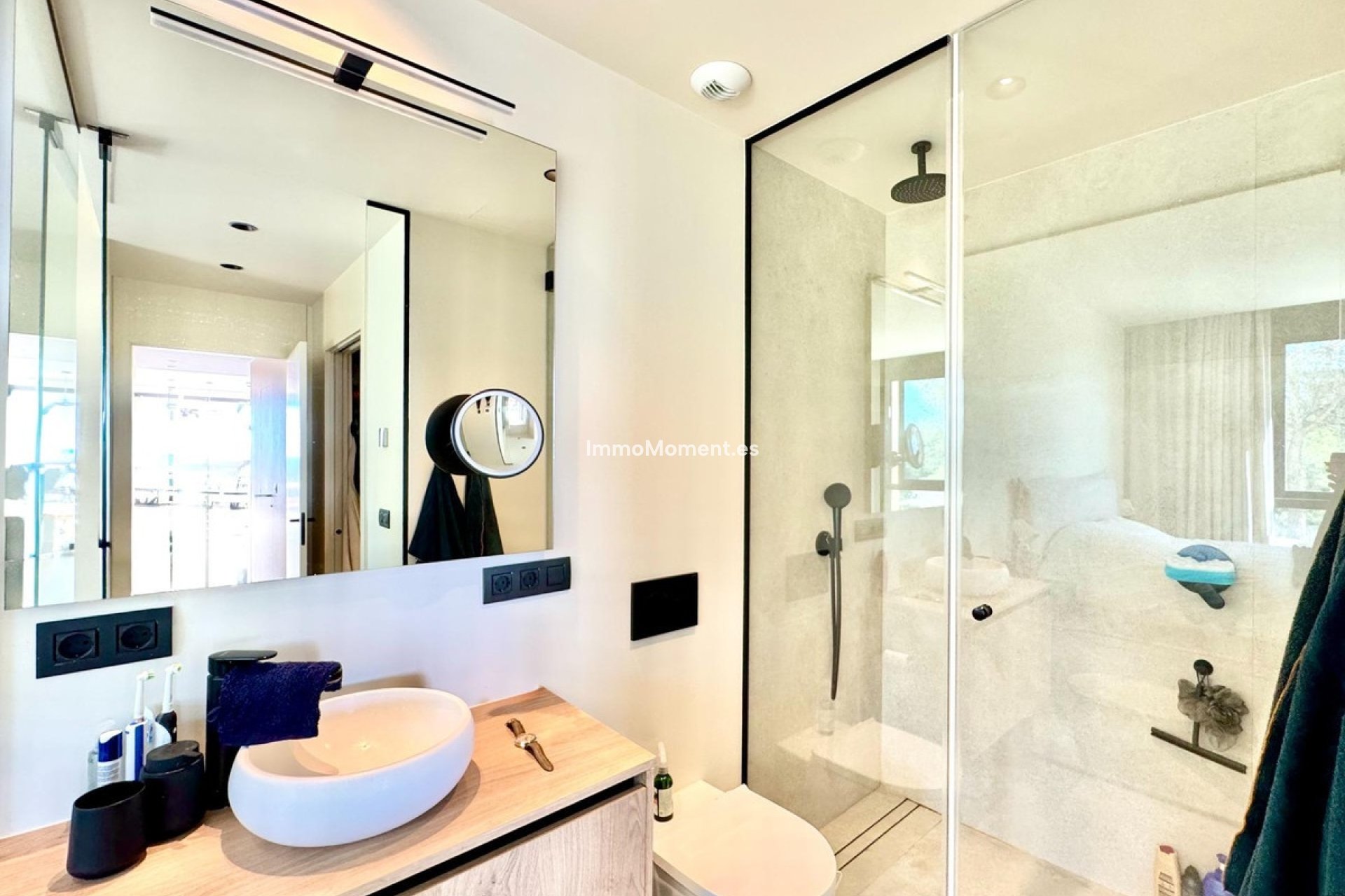 Resale - Apartment - Orihuela - Las Colinas Golf