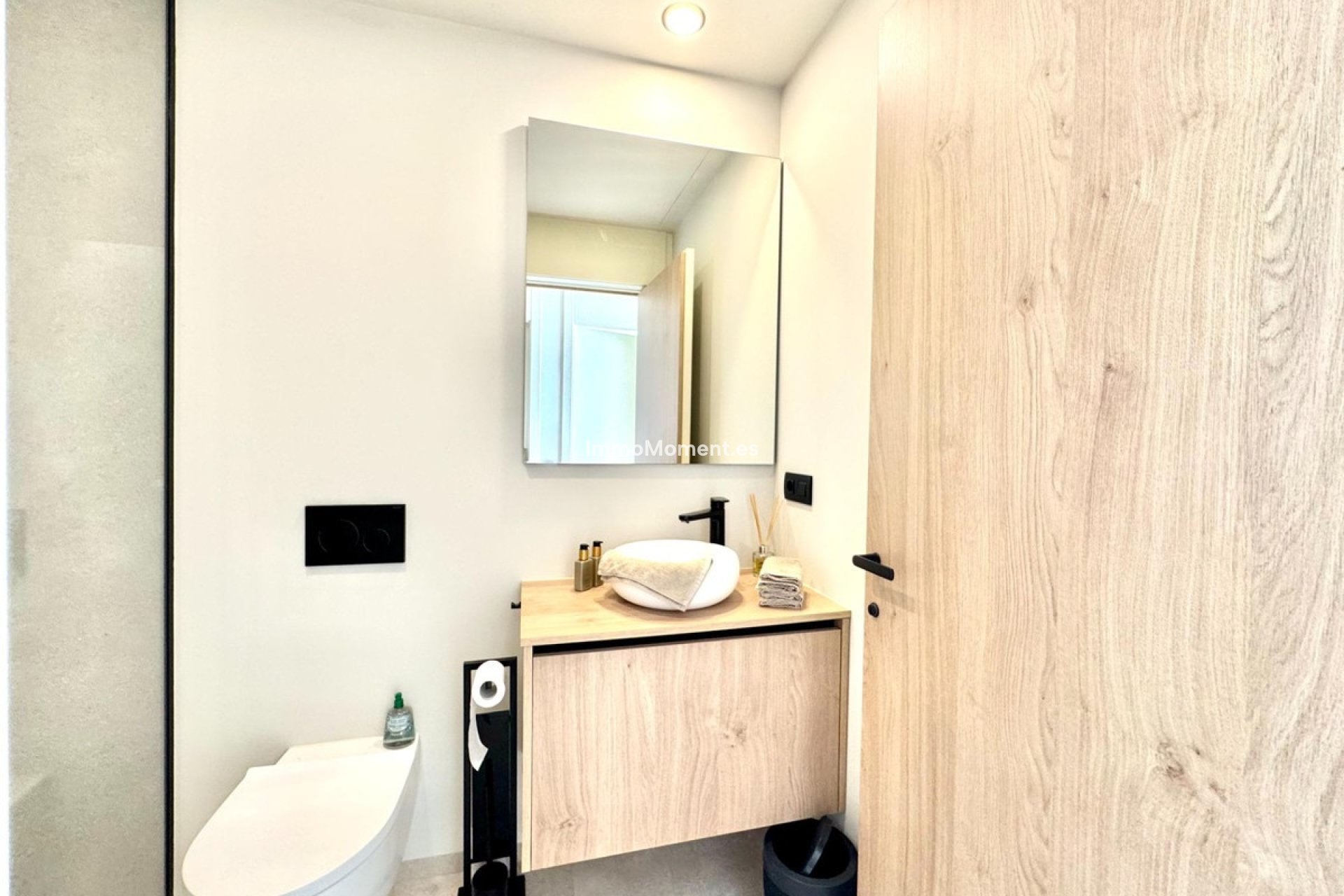 Resale - Apartment - Orihuela - Las Colinas Golf