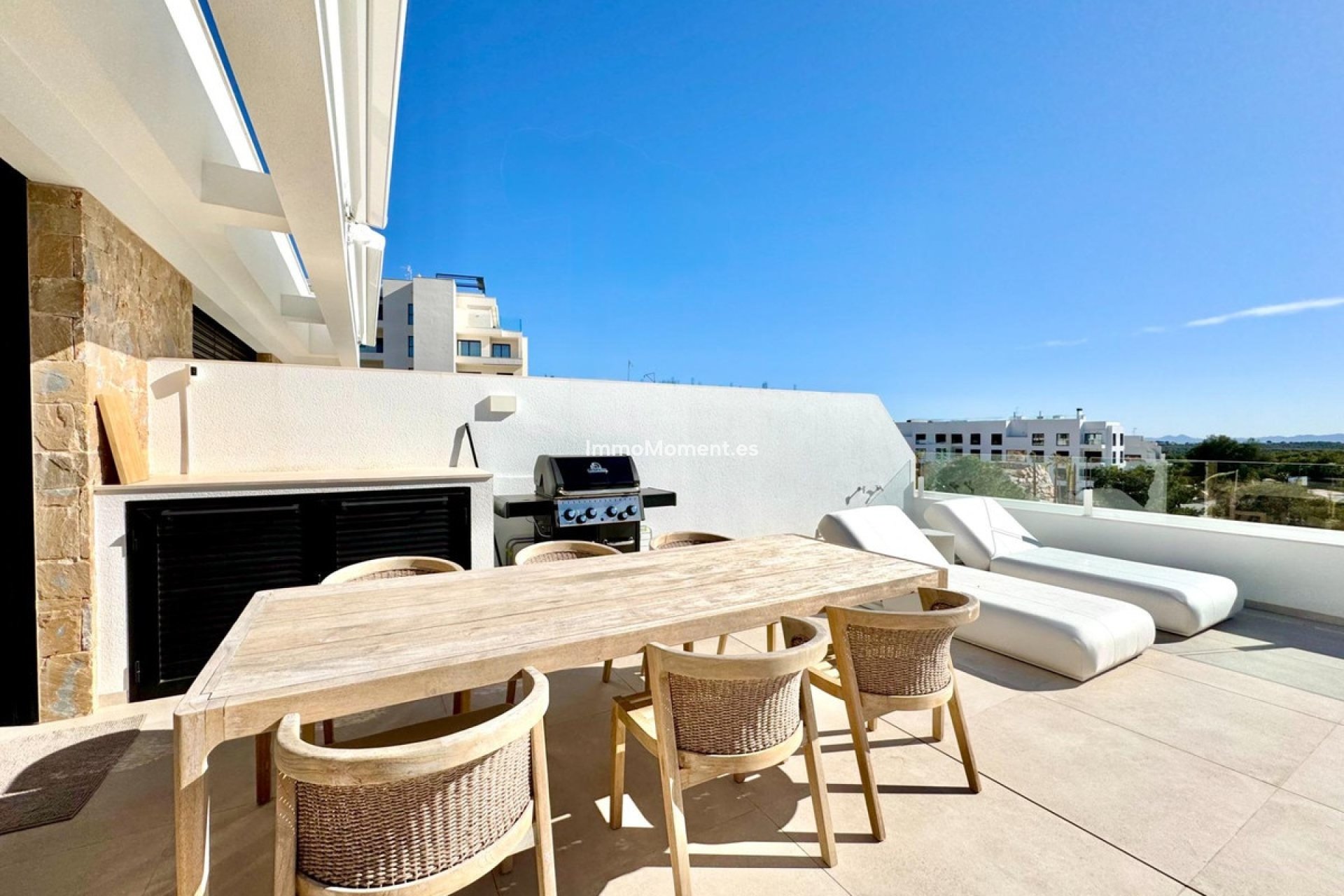 Resale - Apartment - Orihuela - Las Colinas Golf