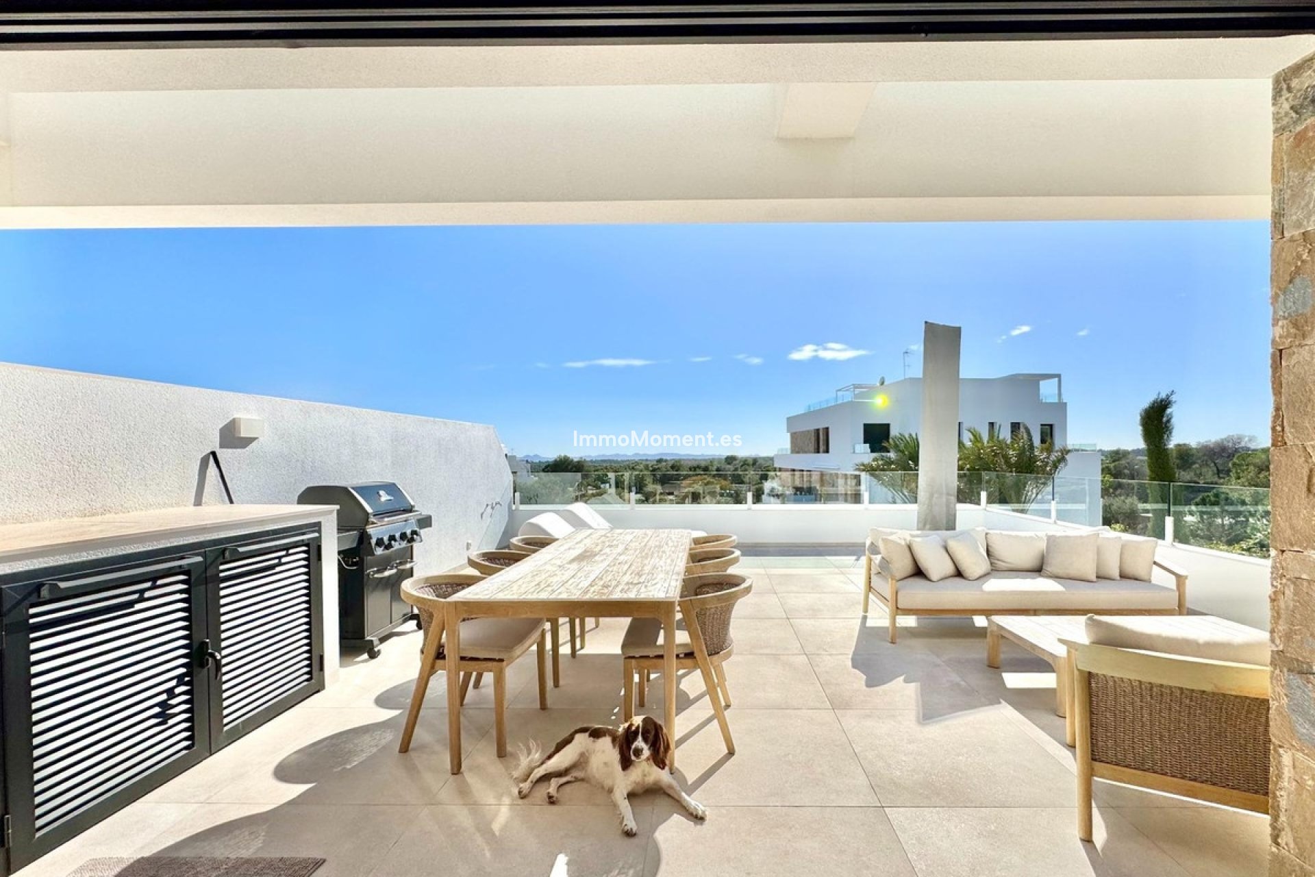 Resale - Apartment - Orihuela - Las Colinas Golf