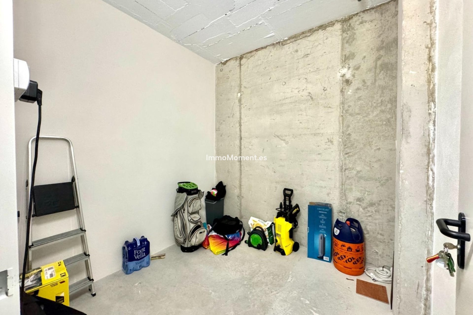 Resale - Apartment - Orihuela - Las Colinas Golf