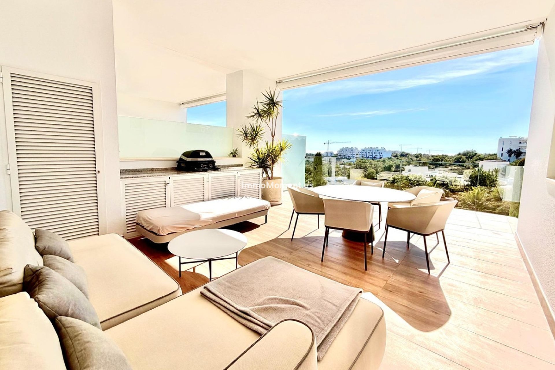 Resale - Apartment - Orihuela - Las Colinas Golf