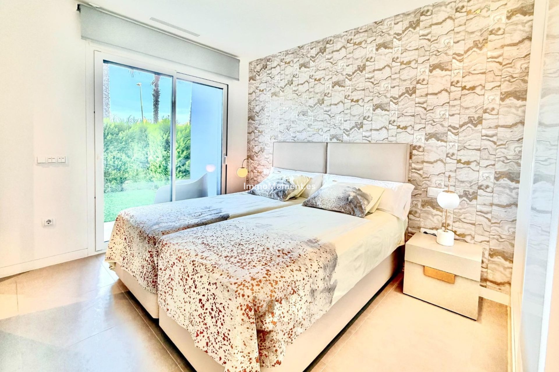 Resale - Apartment - Orihuela - Las Colinas Golf