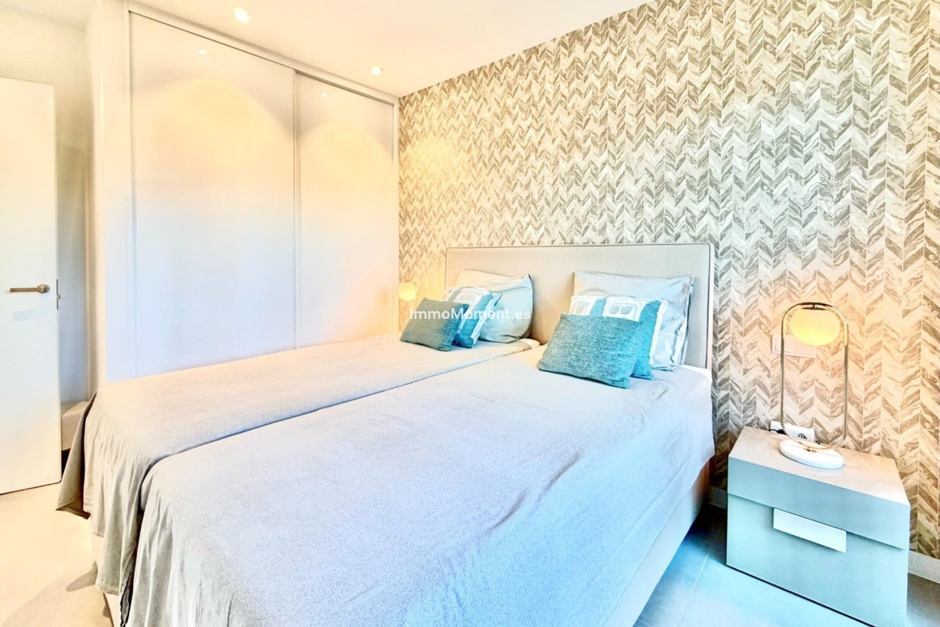 Resale - Apartment - Orihuela - Las Colinas Golf