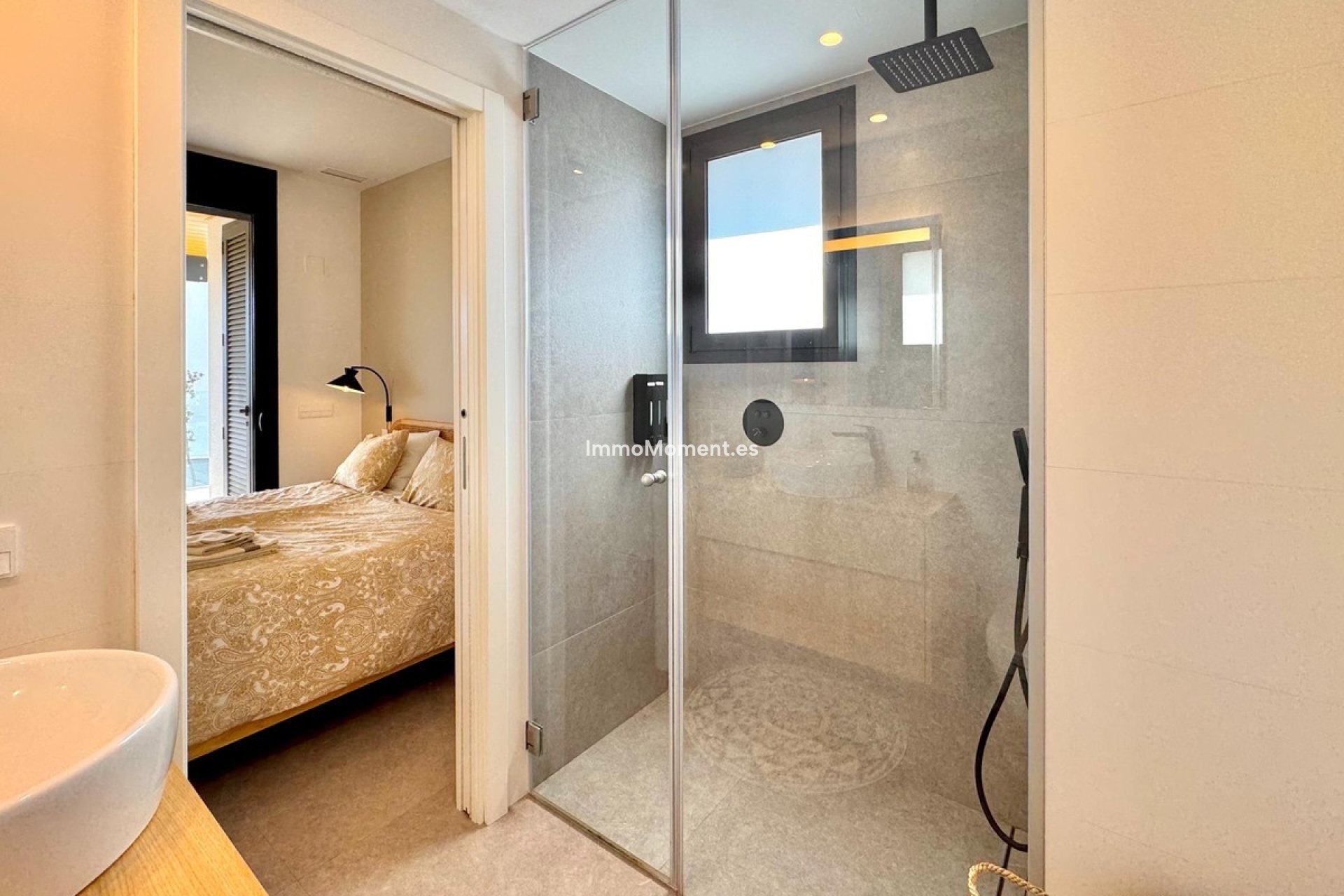 Resale - Apartment - Orihuela - Las Colinas Golf