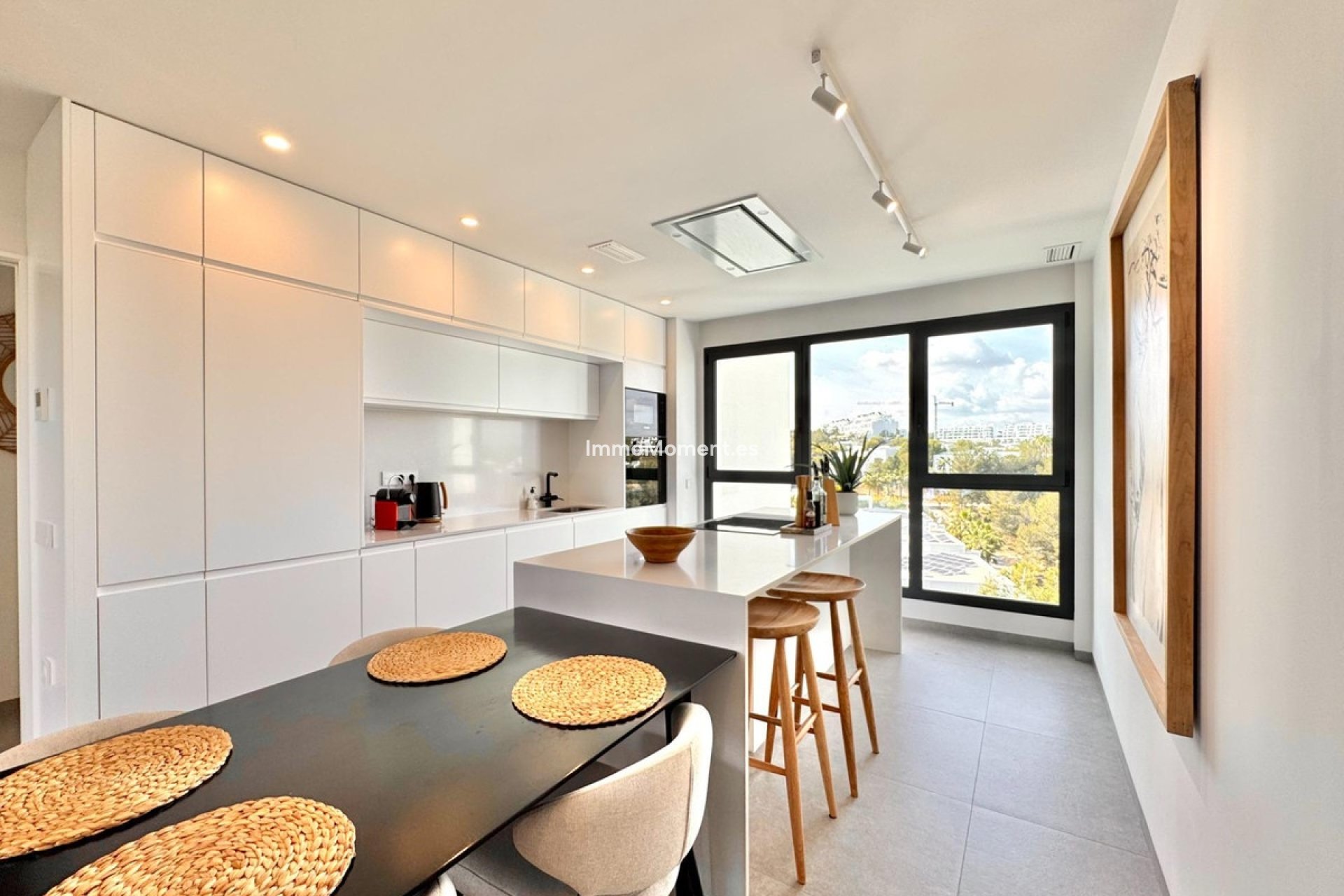 Resale - Apartment - Orihuela - Las Colinas Golf