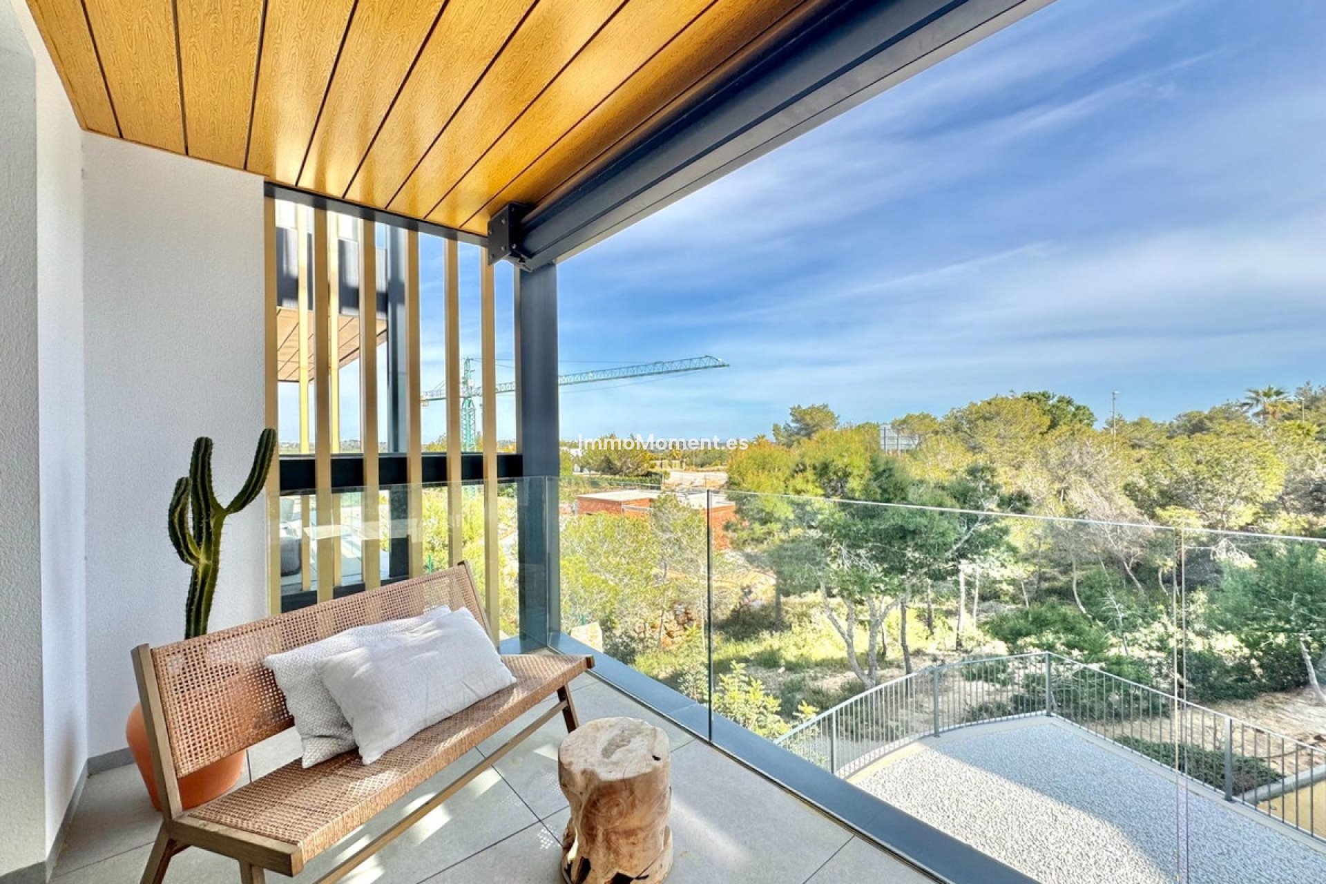 Resale - Apartment - Orihuela - Las Colinas Golf