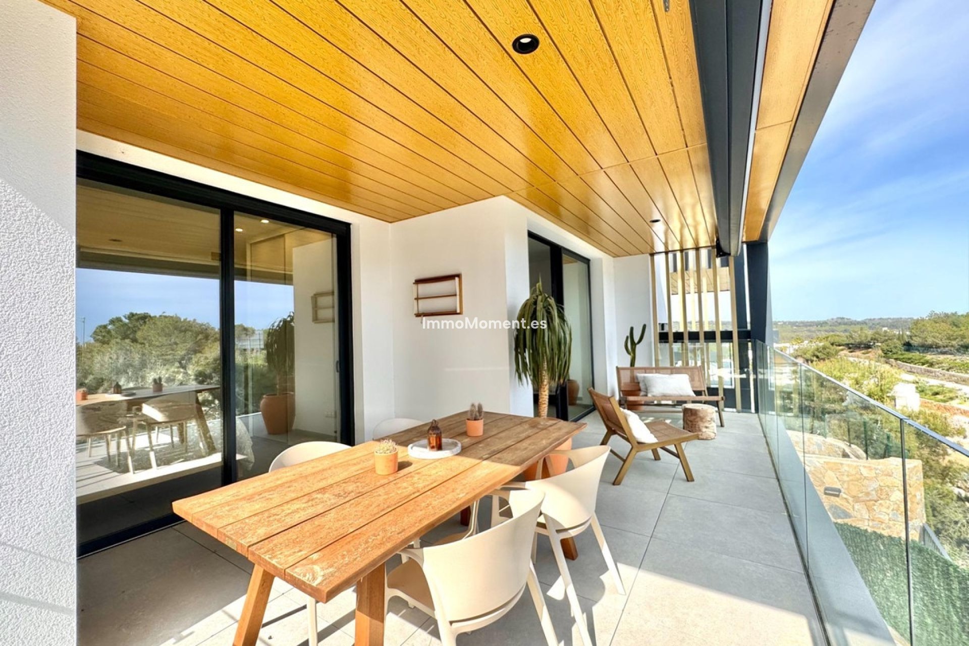 Resale - Apartment - Orihuela - Las Colinas Golf