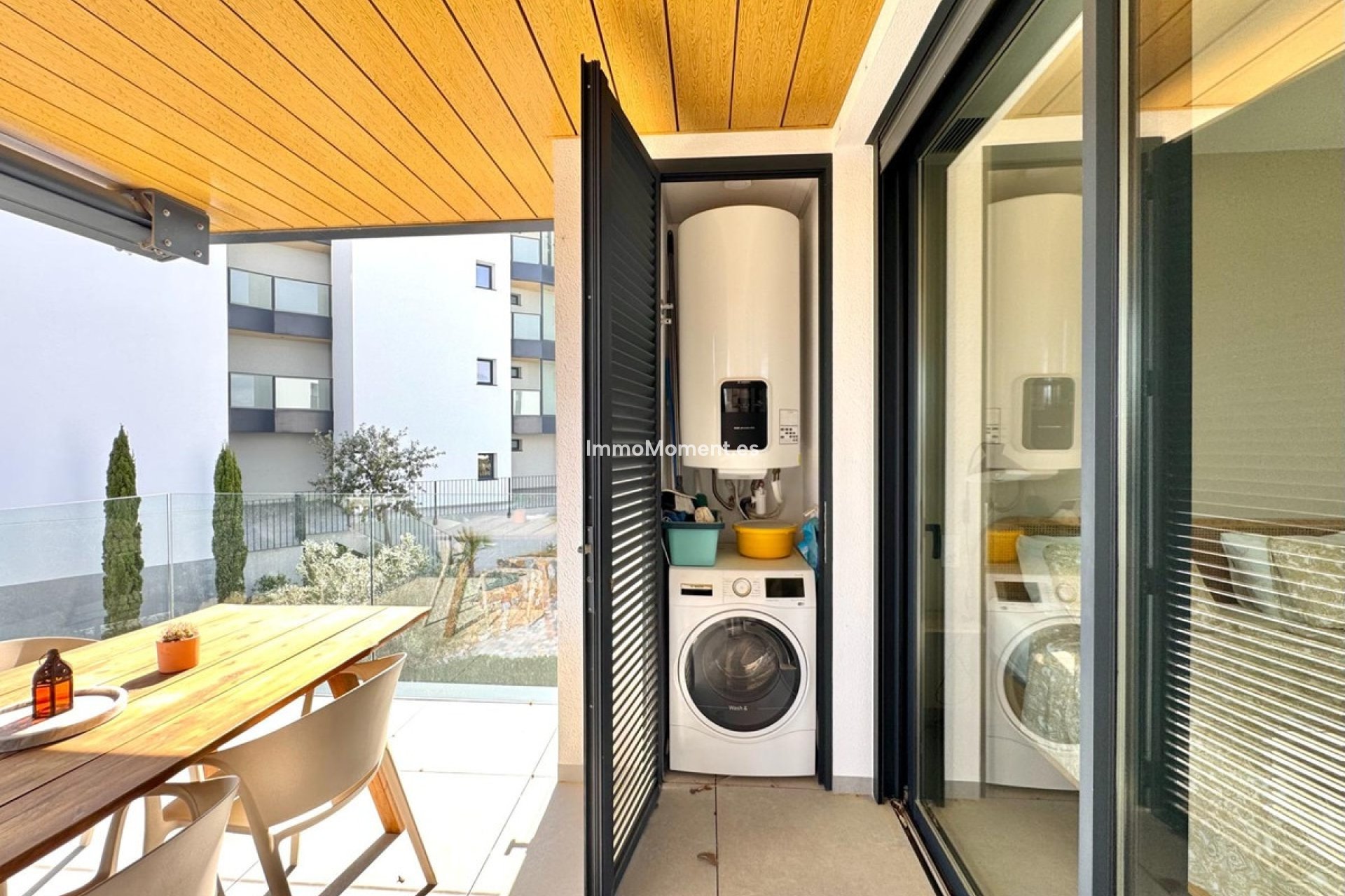 Resale - Apartment - Orihuela - Las Colinas Golf