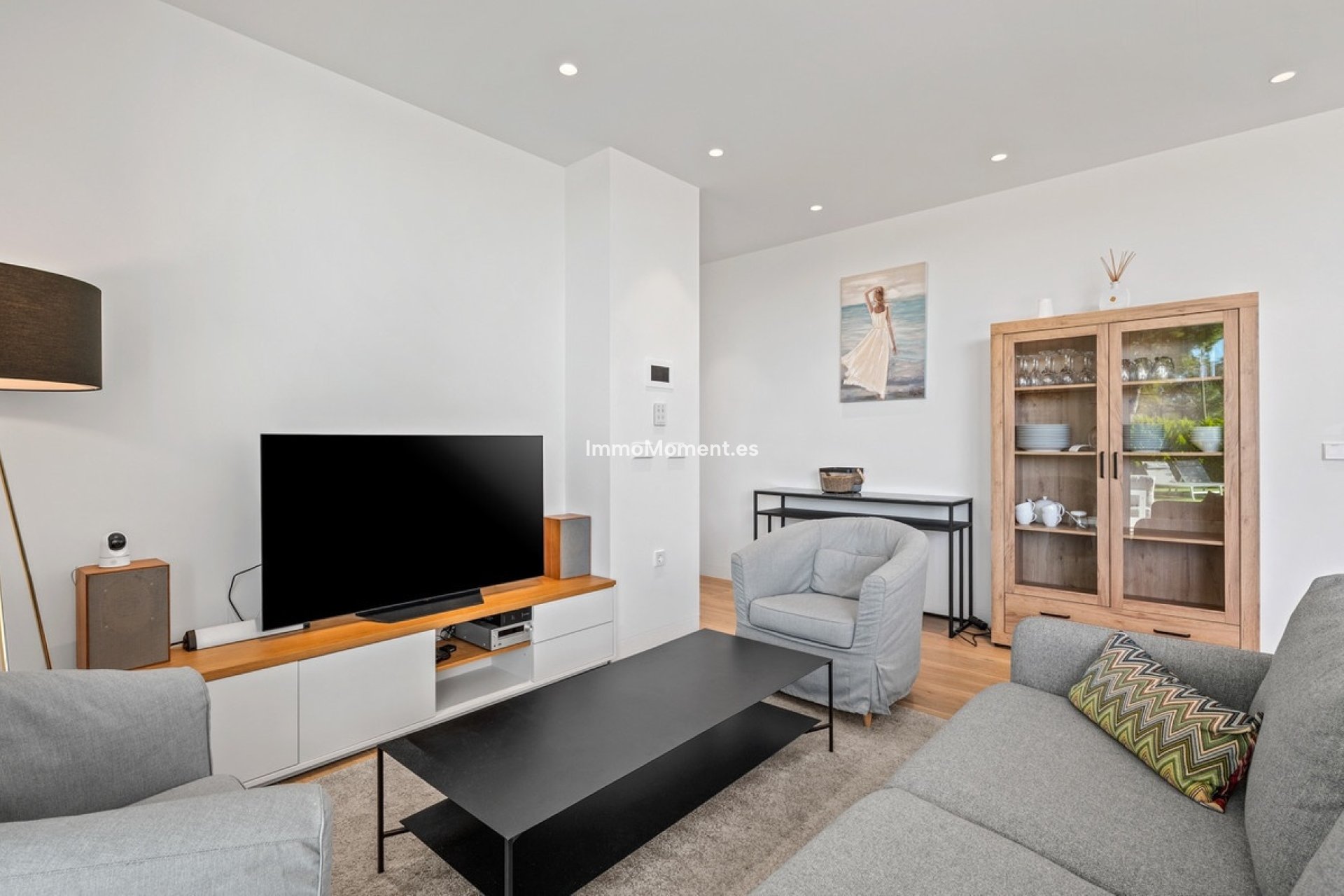 Resale - Apartment - Orihuela - Las Colinas Golf