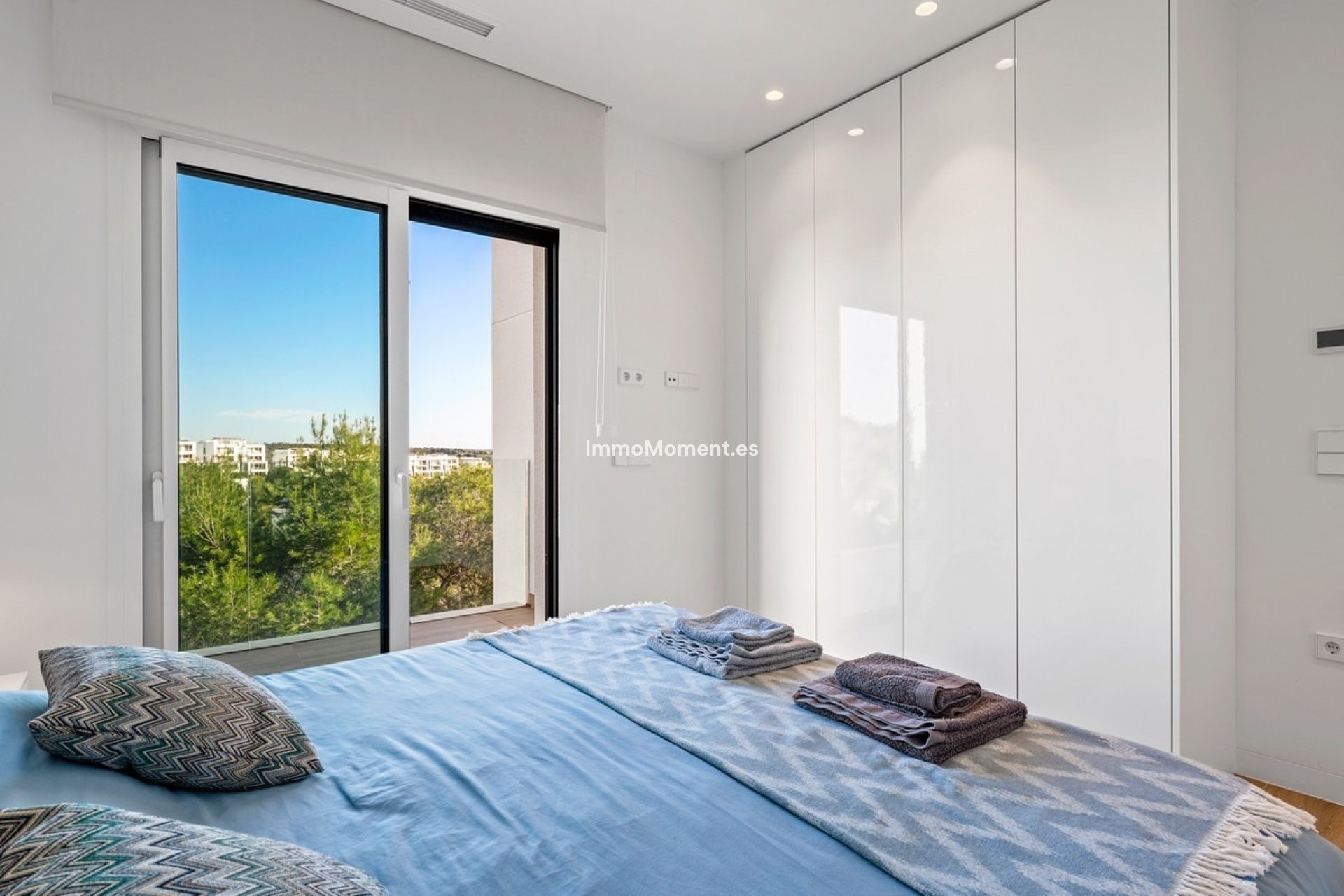 Resale - Apartment - Orihuela - Las Colinas Golf